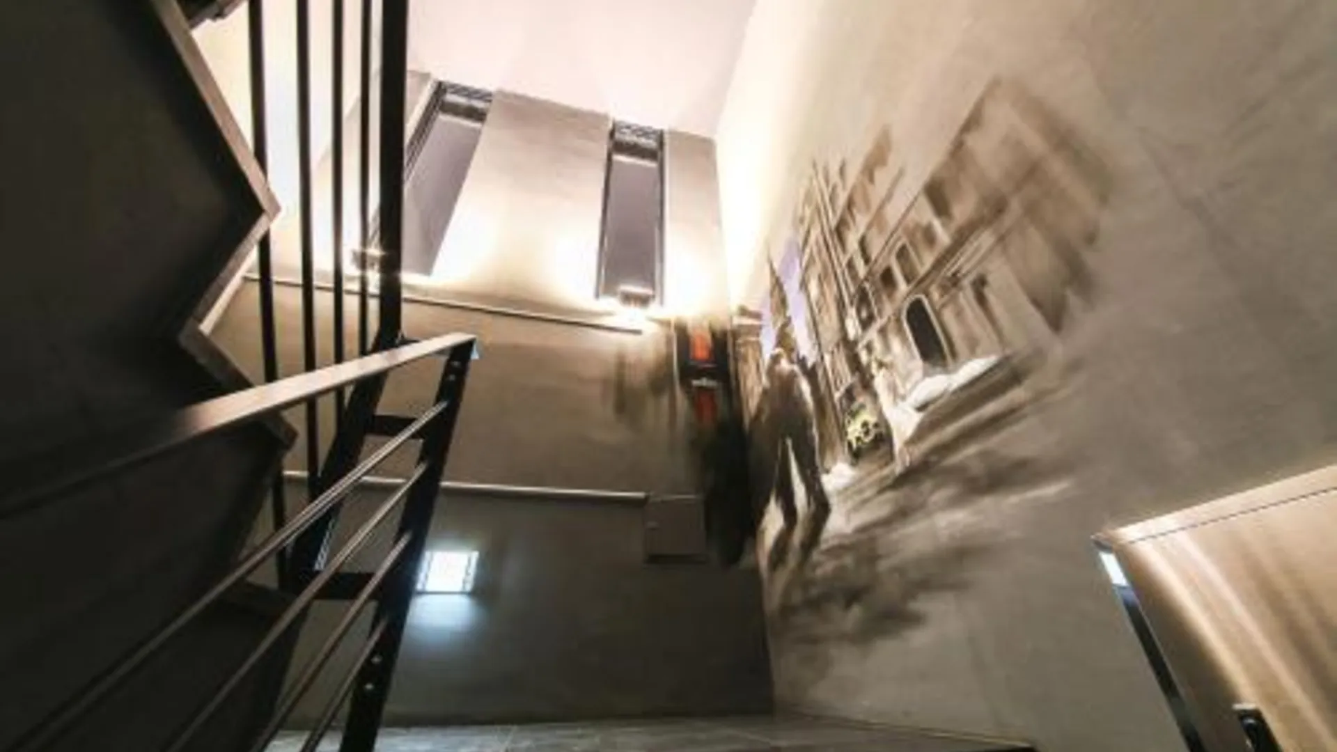 서울 뉴욕호텔 2성급 호텔 레스토랑