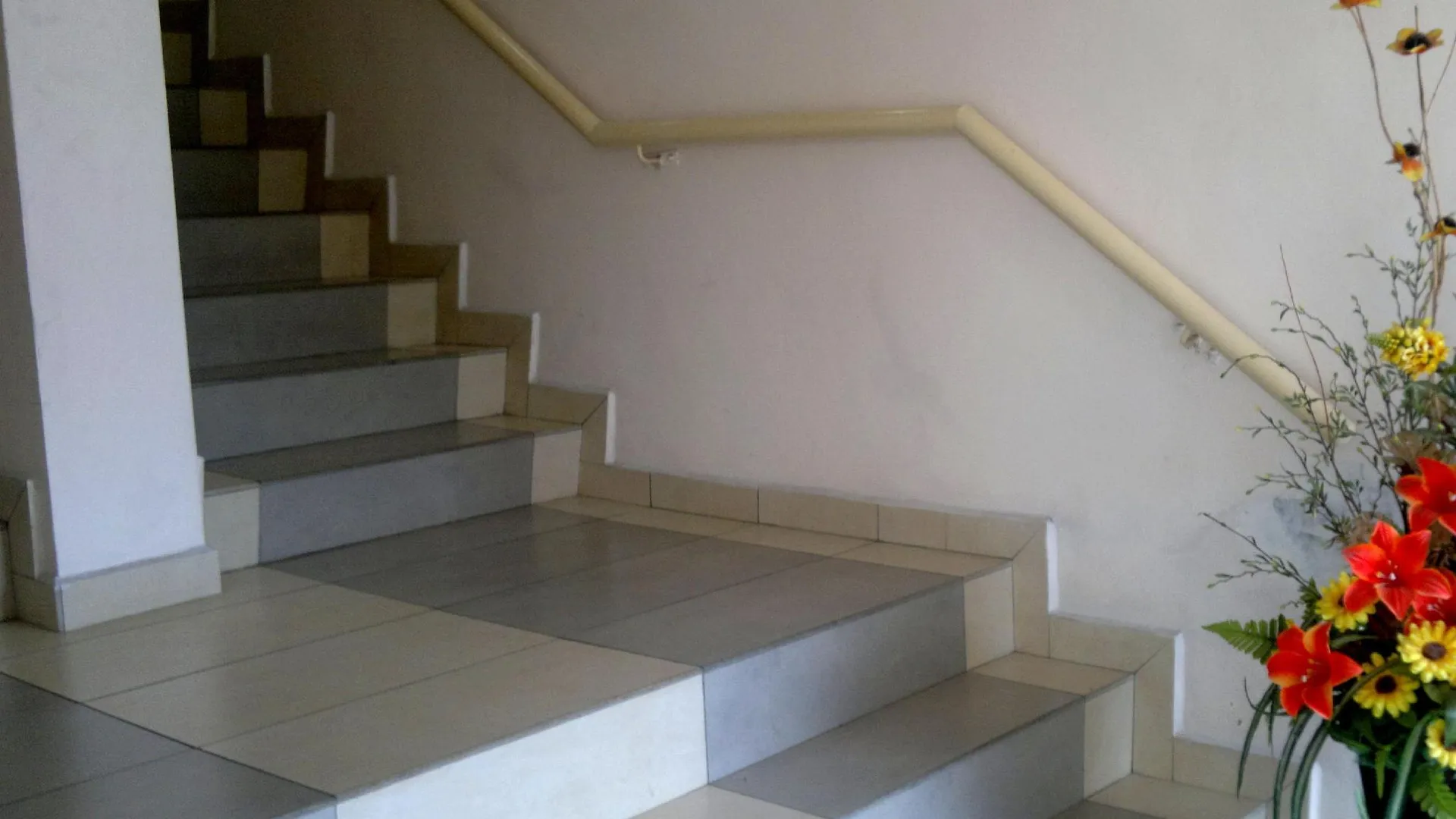 말라카 올 스타 호텔 멜라카 1성급 호텔 부대시설