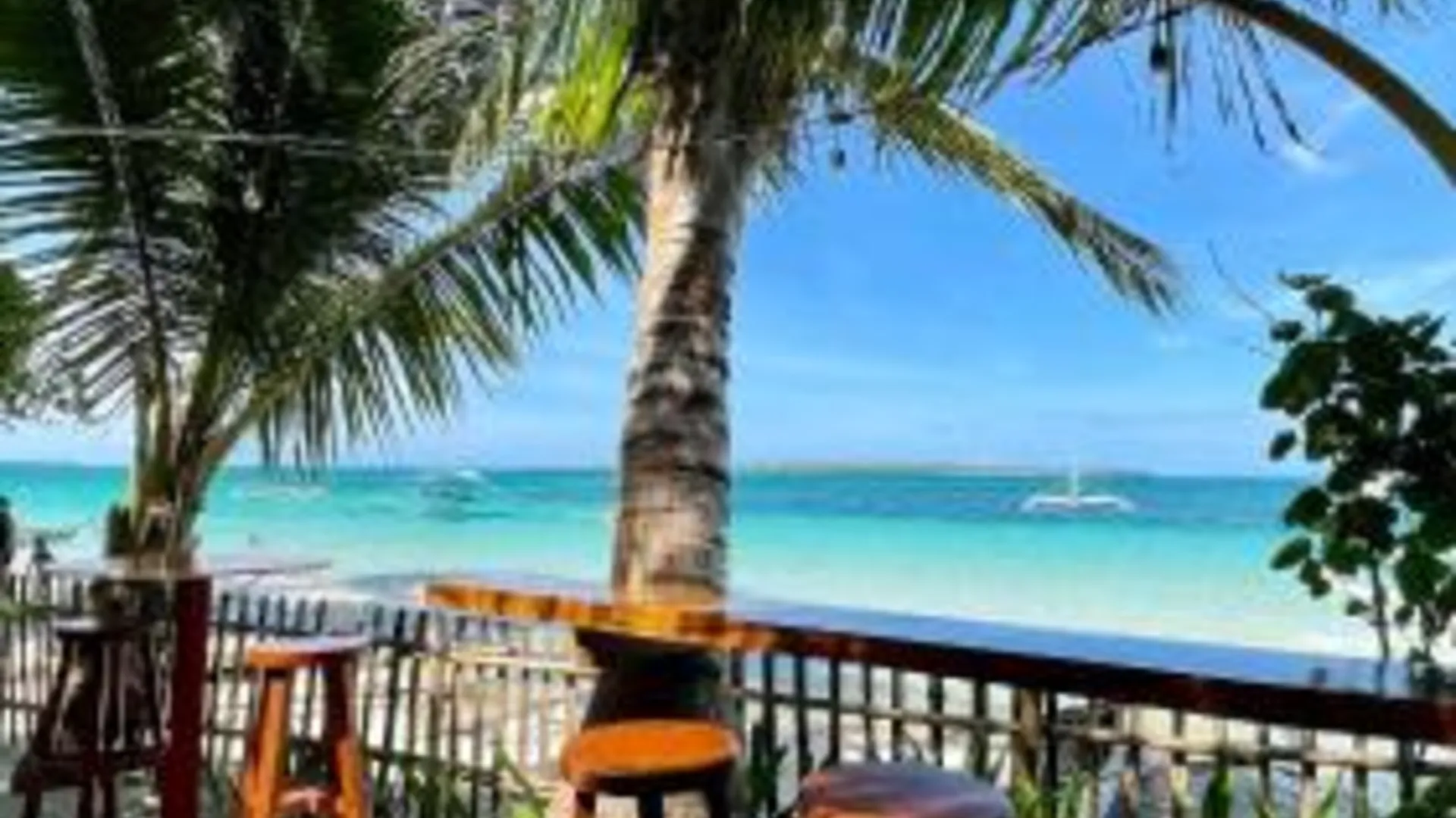 세부 빅토리 씨사이드 홈 파워드 바이 코코텔 3성급 호텔 수영장