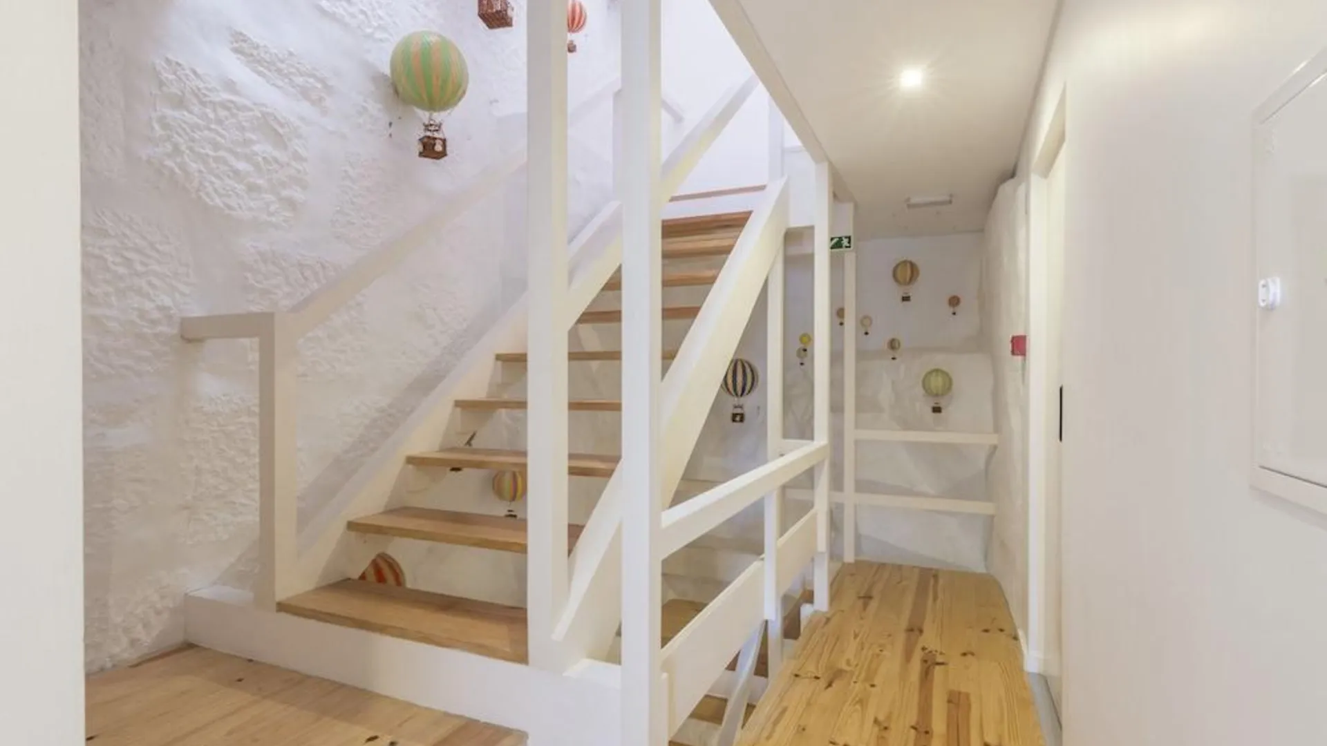 포르투 Miragaia Riverside Suites. 4성급 호텔 레스토랑