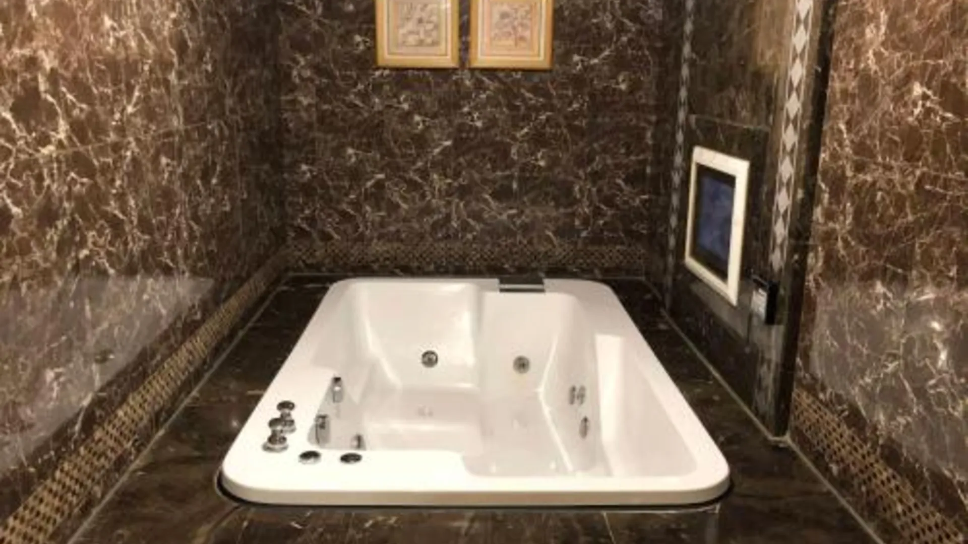 타이베이 Love Tree Motel 호텔 외관