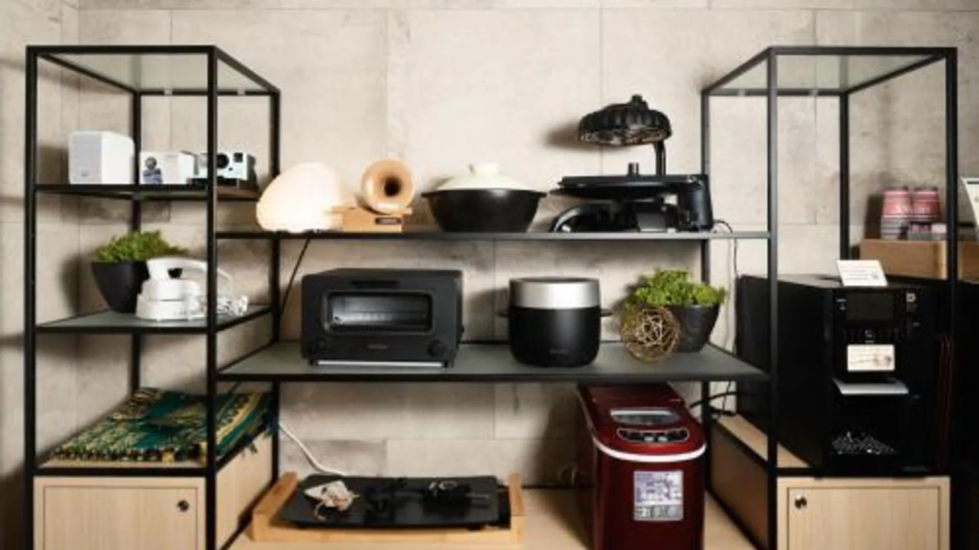 도쿄 / 동경 미마루 도쿄 우에노 이나리초 3성급 호텔 부대시설