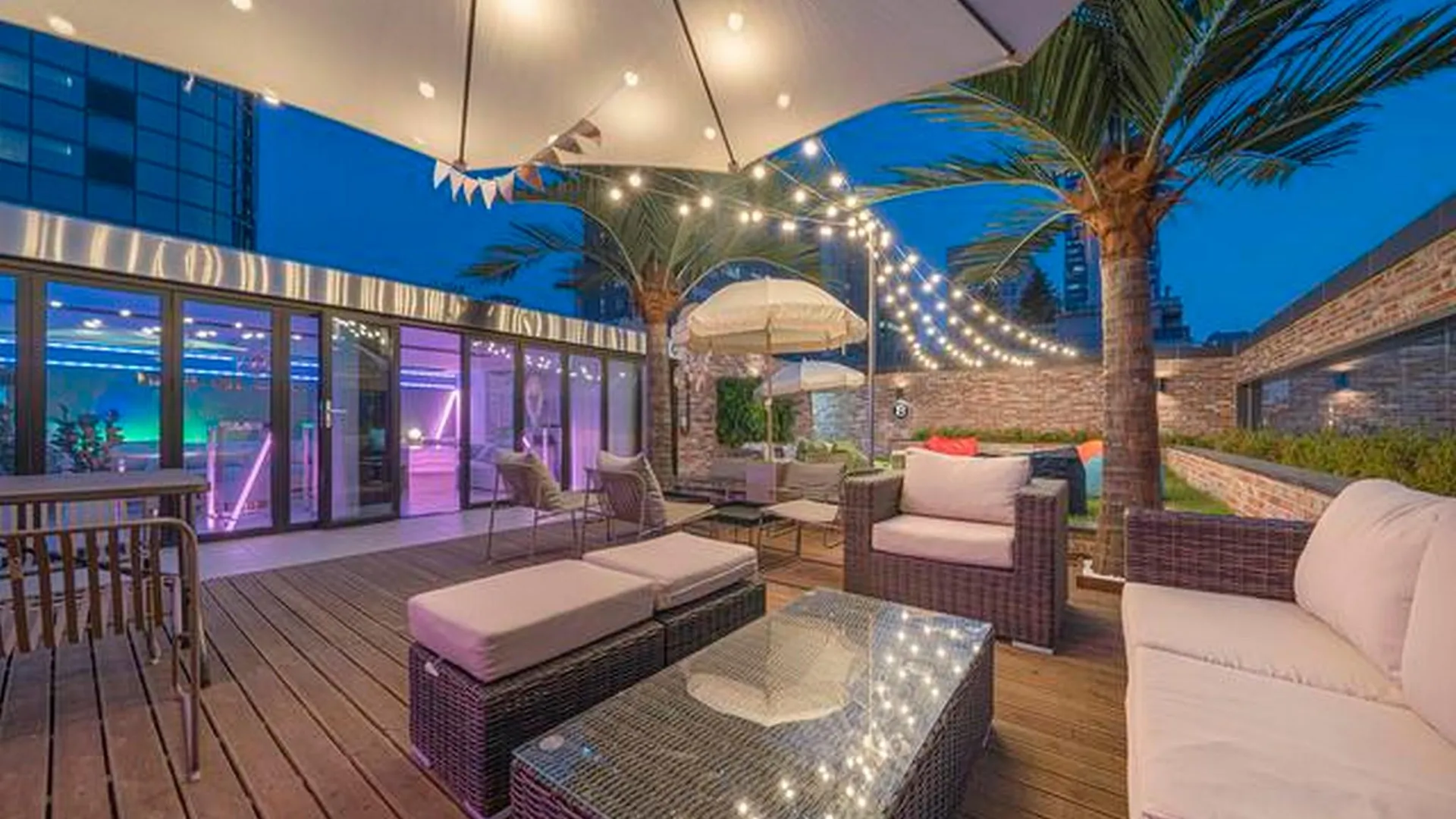 서울 브라운도트 역삼점 2성급 호텔 로비