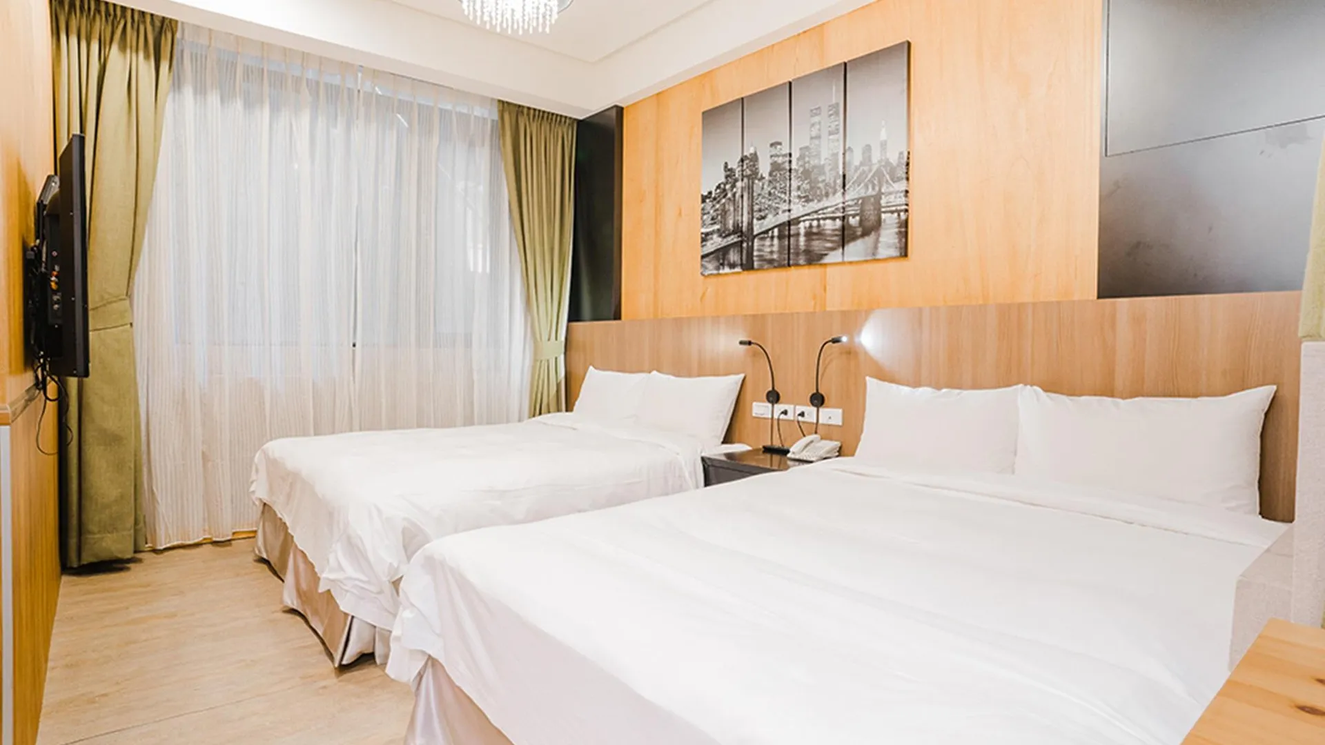 타이베이 로얄 로즈 호텔 시먼 3성급 호텔 레스토랑