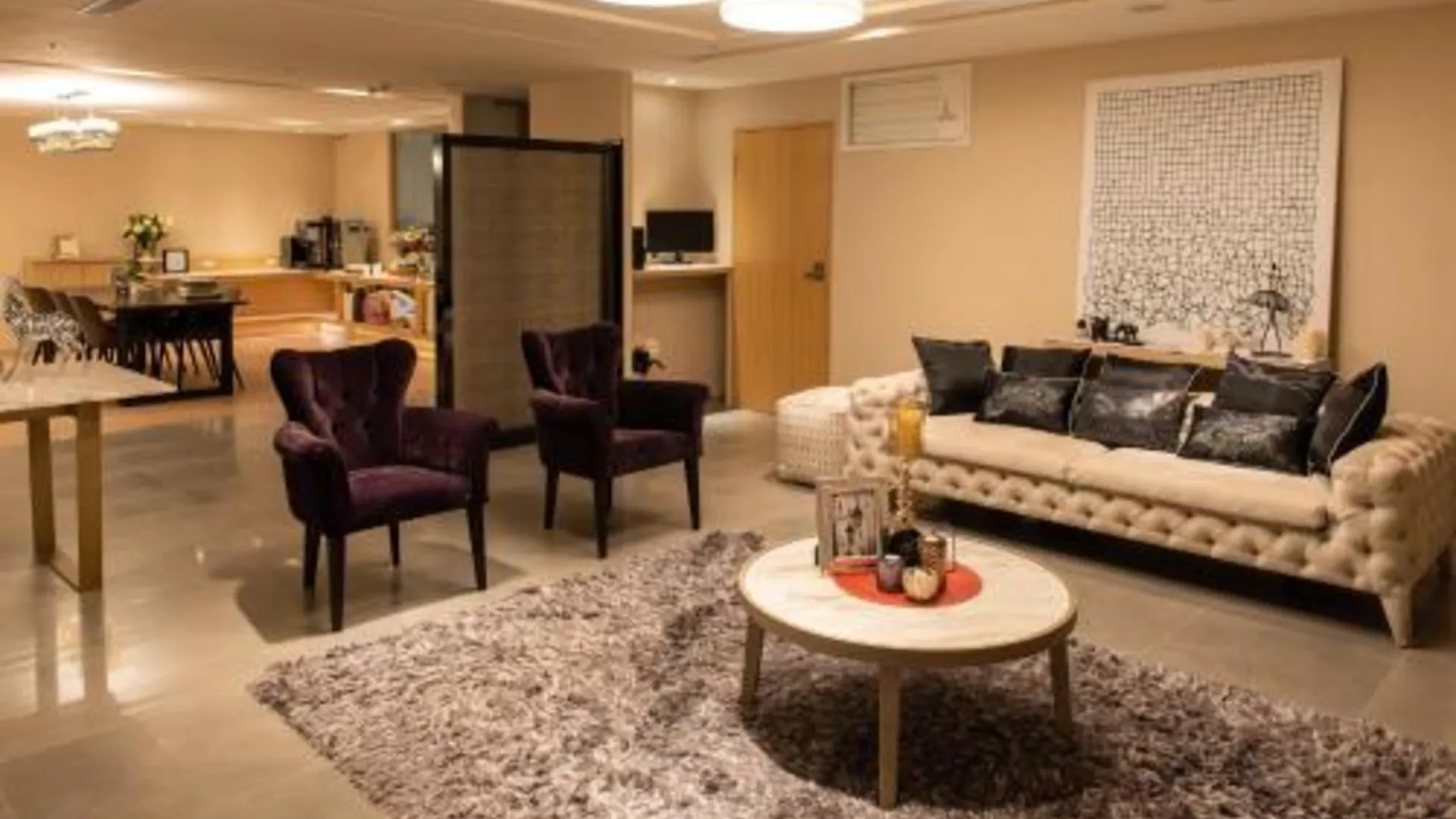 타이베이 엠알호스트 앤 호텔 3성급 호텔 외관