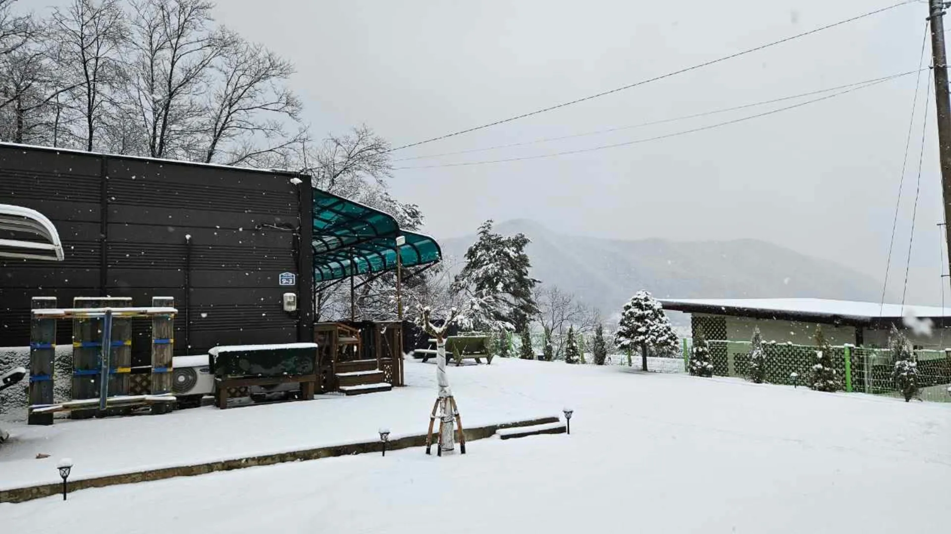 양평 양평 별밤지기독채애견동반펜션 2성급 싱글룸 스위트룸