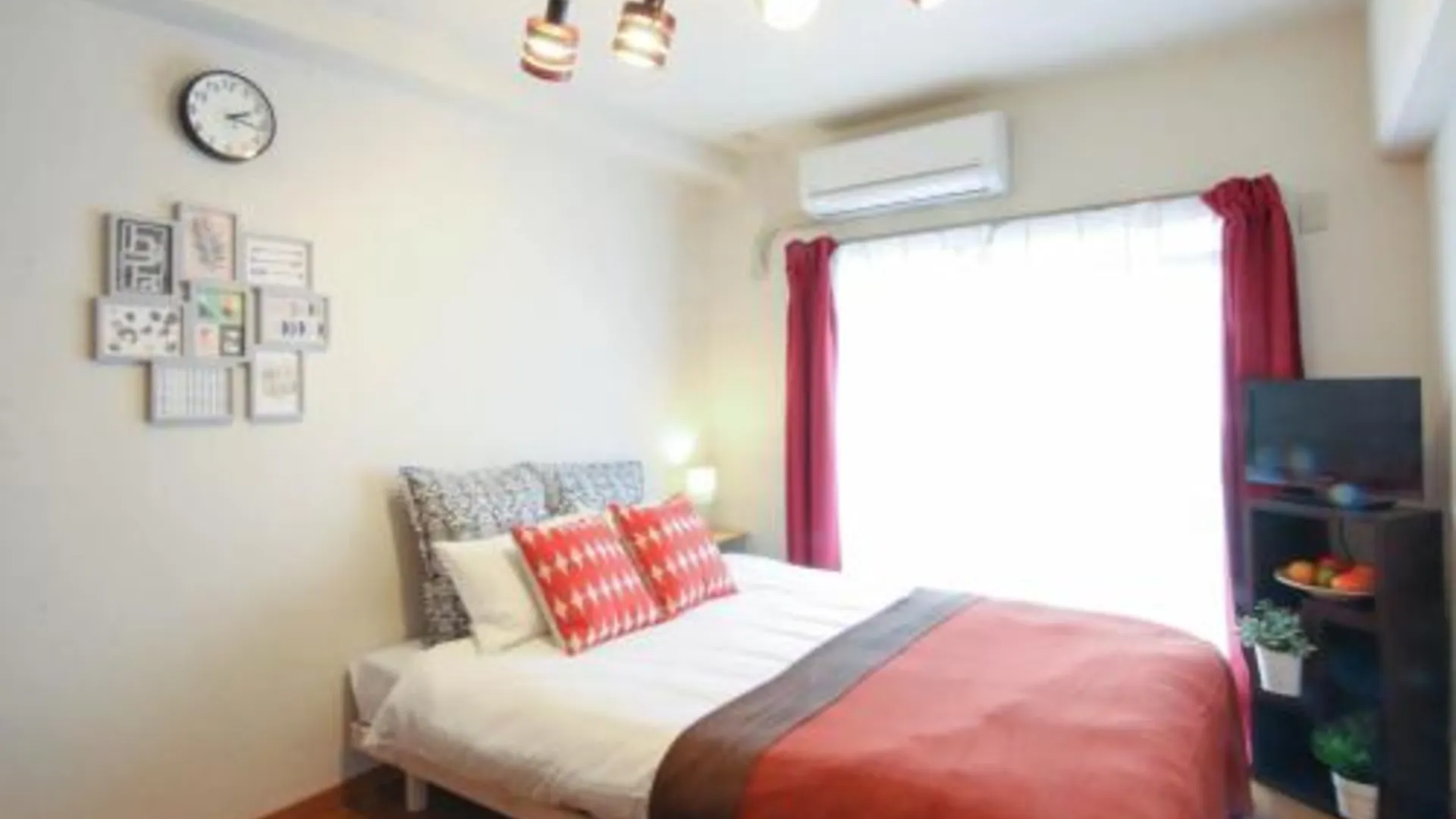 후쿠오카 Minoshima Apartment 406 3성급 싱글룸 스위트룸