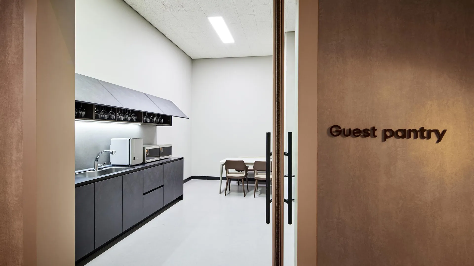 부산 L7 해운대 바이 롯데호텔 4성급 호텔 부대시설