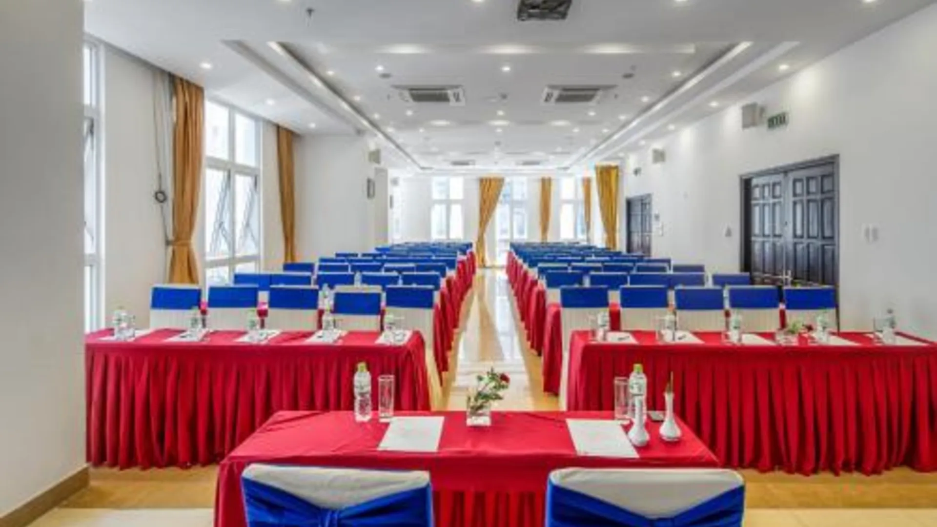 다낭 타이 박 호텔 다낭 3성급 호텔 객실