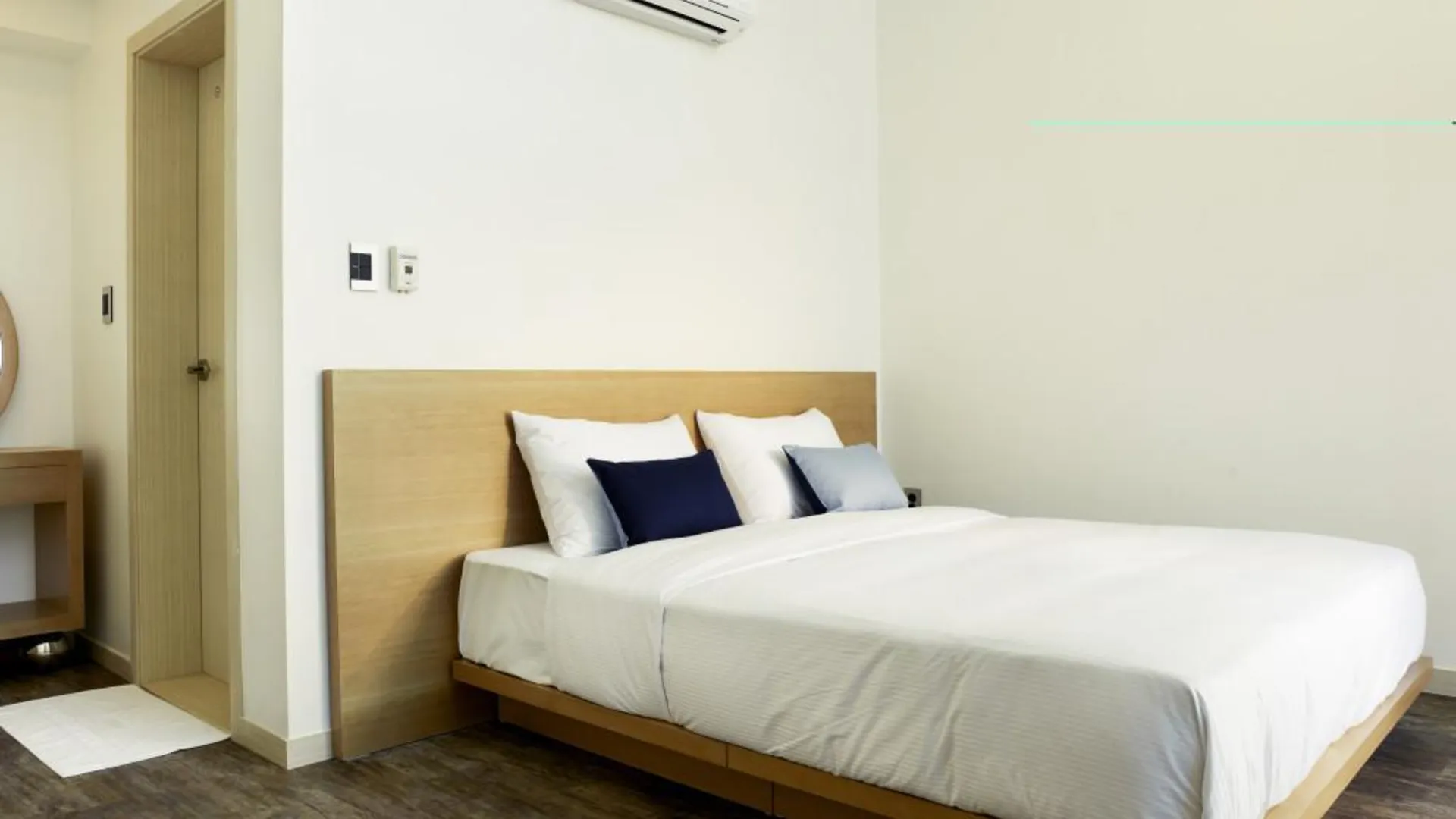 통영 통영 거북선호텔 호텔 스위트룸