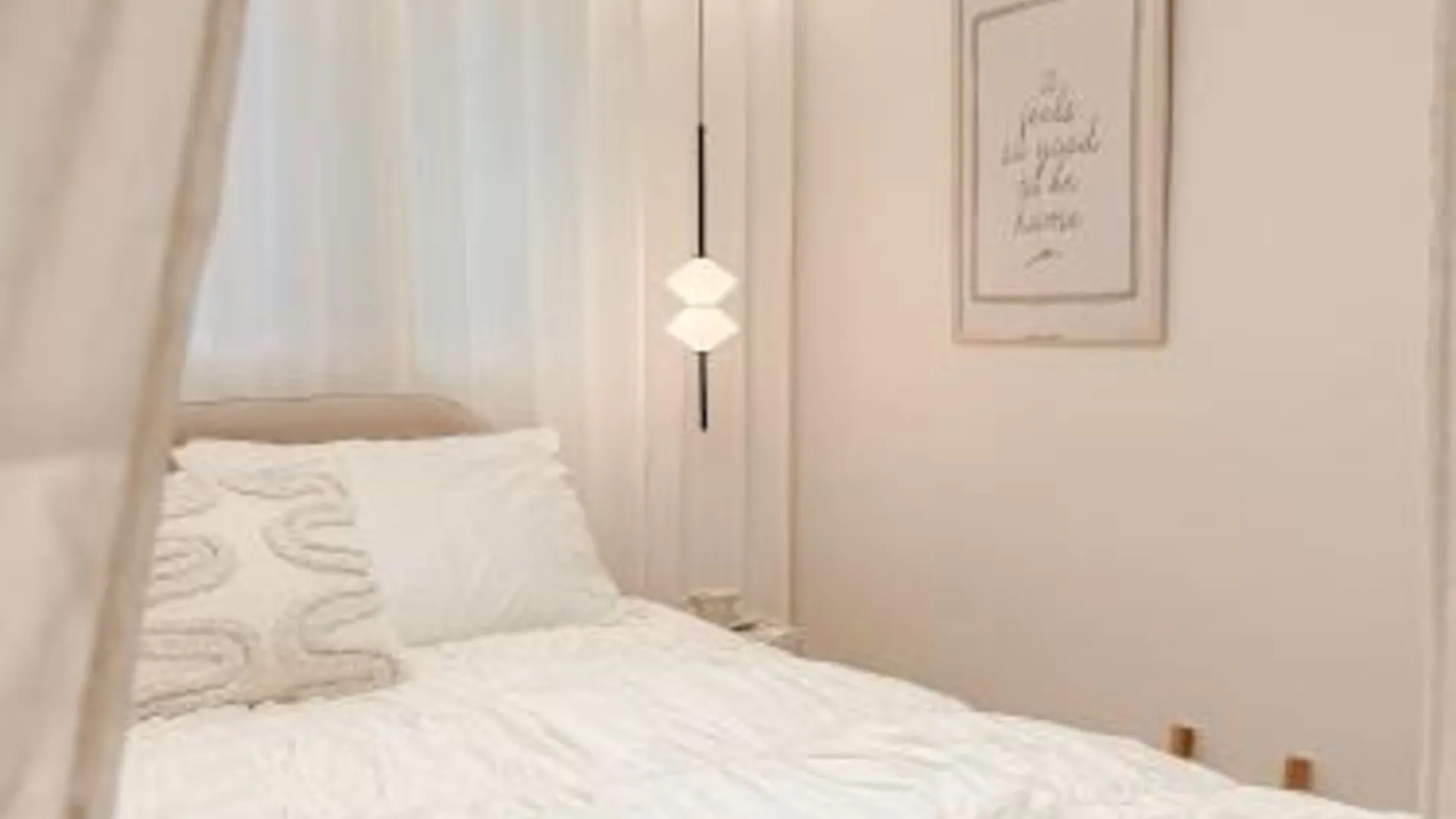 서울 Gangdong Station 10-minute walk Cozy Sweet Stay 3성급 싱글룸 객실