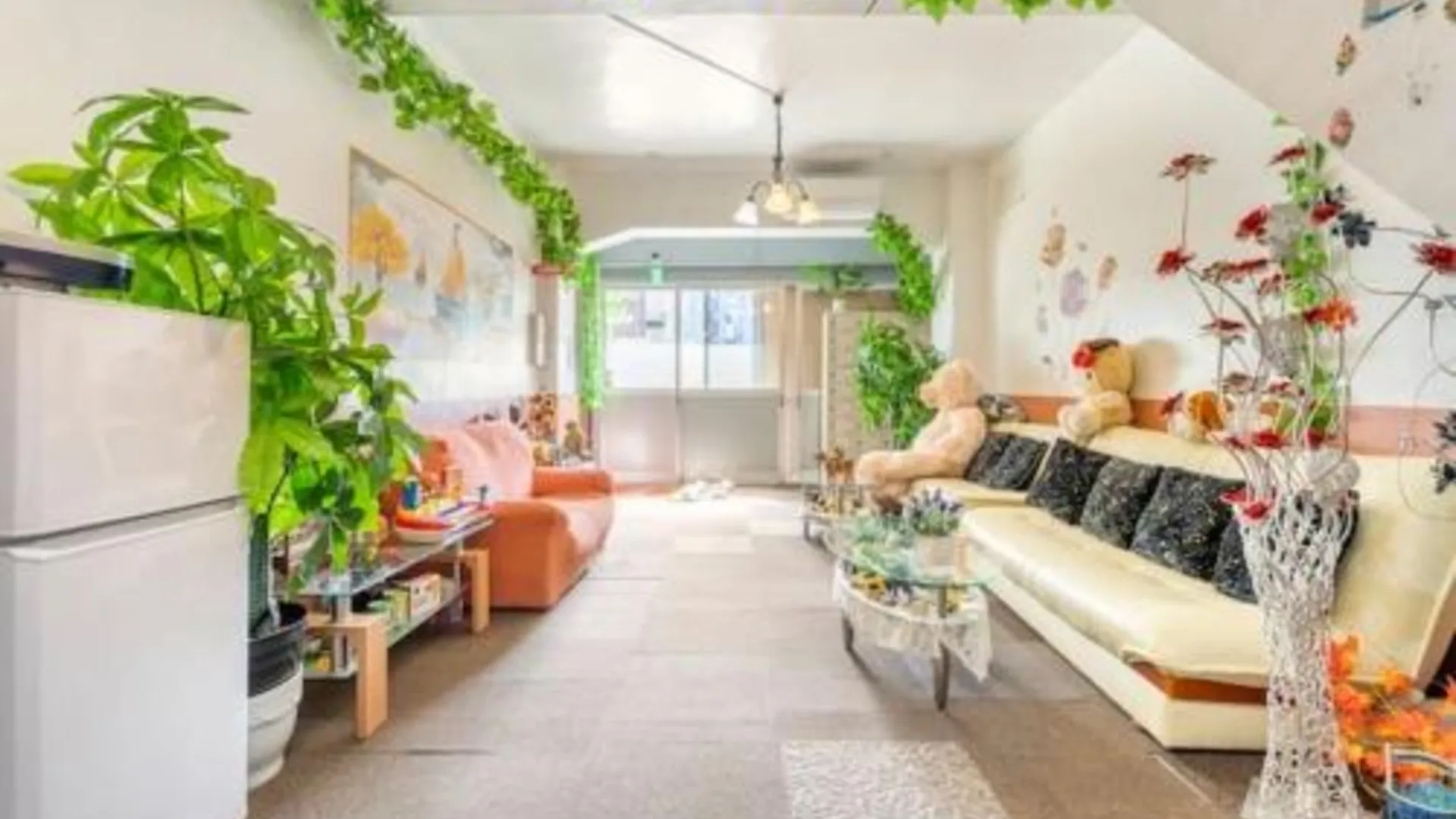 오사카 Yoshidoku Inn Domemae 1 - Close to USJ World Airport吉徳家庭旅館1ドーム前近USJ空庭菓匠温泉大阪城公园難波心斋橋関西空港直到荷物預かりは無料 1성급 호텔 로비