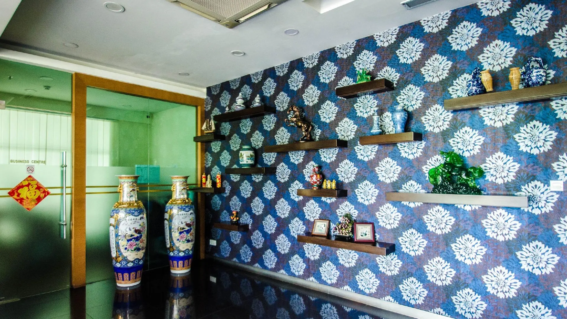 코타키나발루 그랜드 이스턴 호텔 Sdn Bhd ( 877519-A) 1성급 호텔 수영장