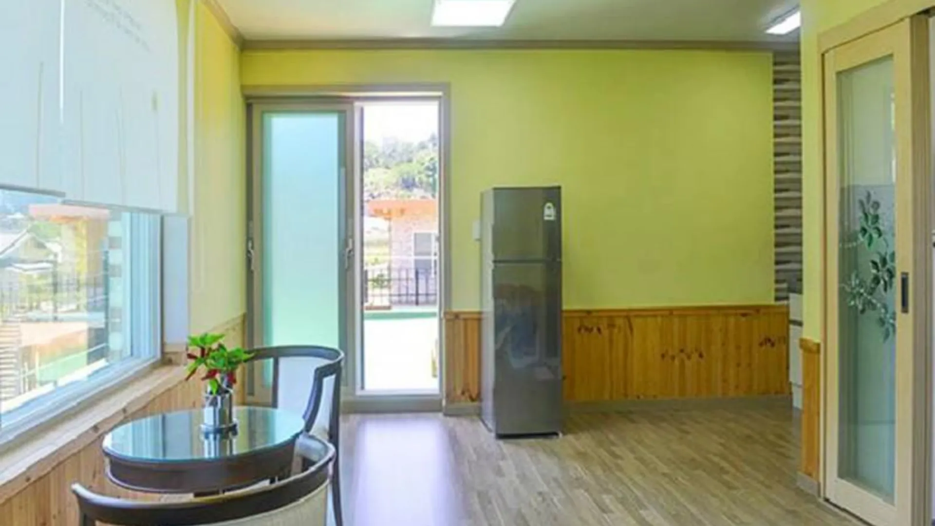 양양 양양 버드나무펜션 3성급 게스트하우스 객실