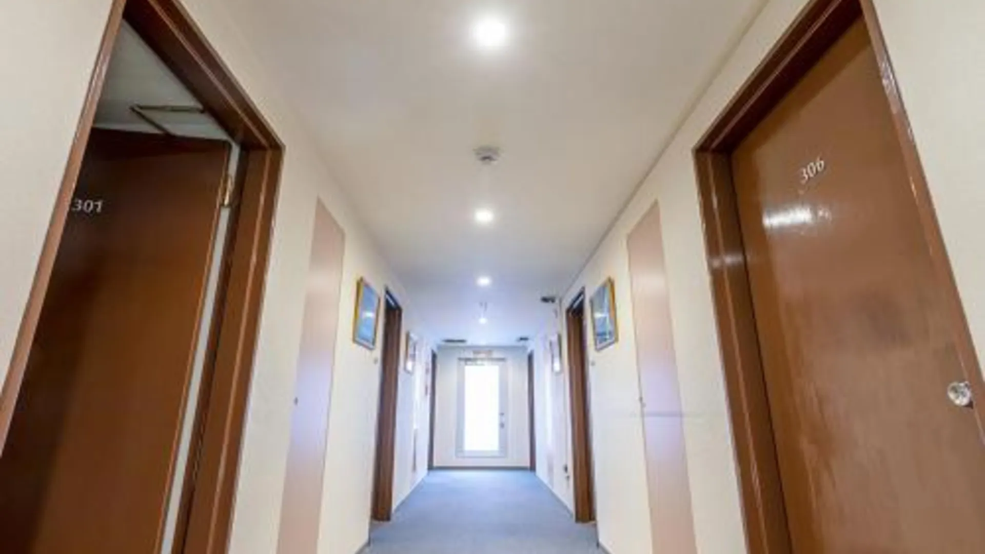 도쿄 / 동경 호텔 고류카쿠 4성급 호텔 레스토랑