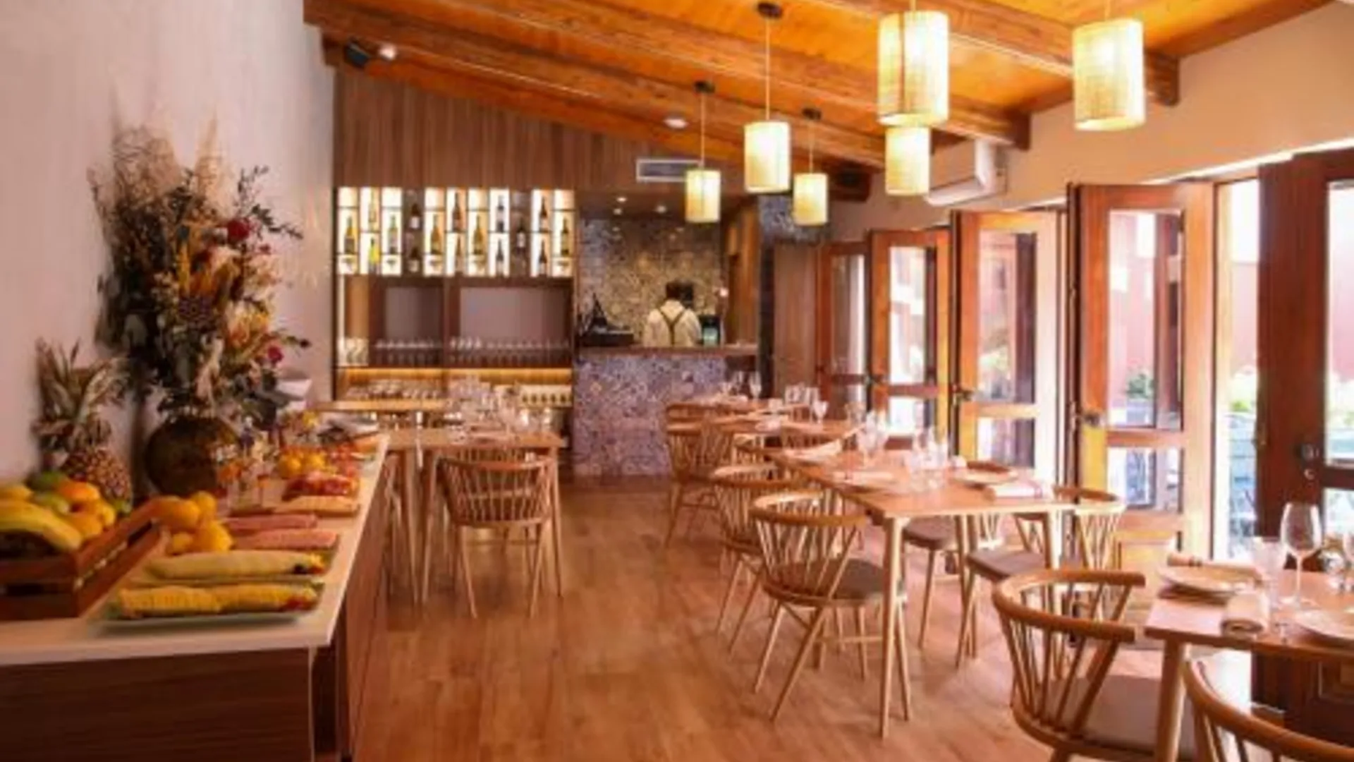 리스본 빈치 알파마 4성급 호텔 수영장