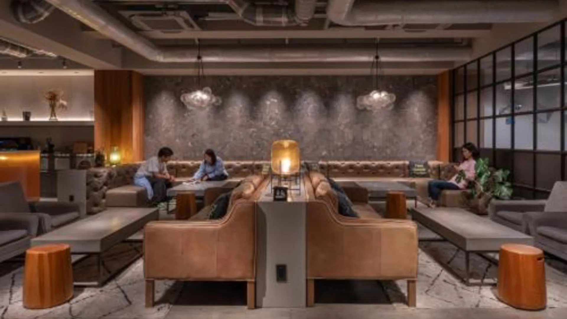 교토 더 밀레니얼스 교토 2성급 호텔 스위트룸