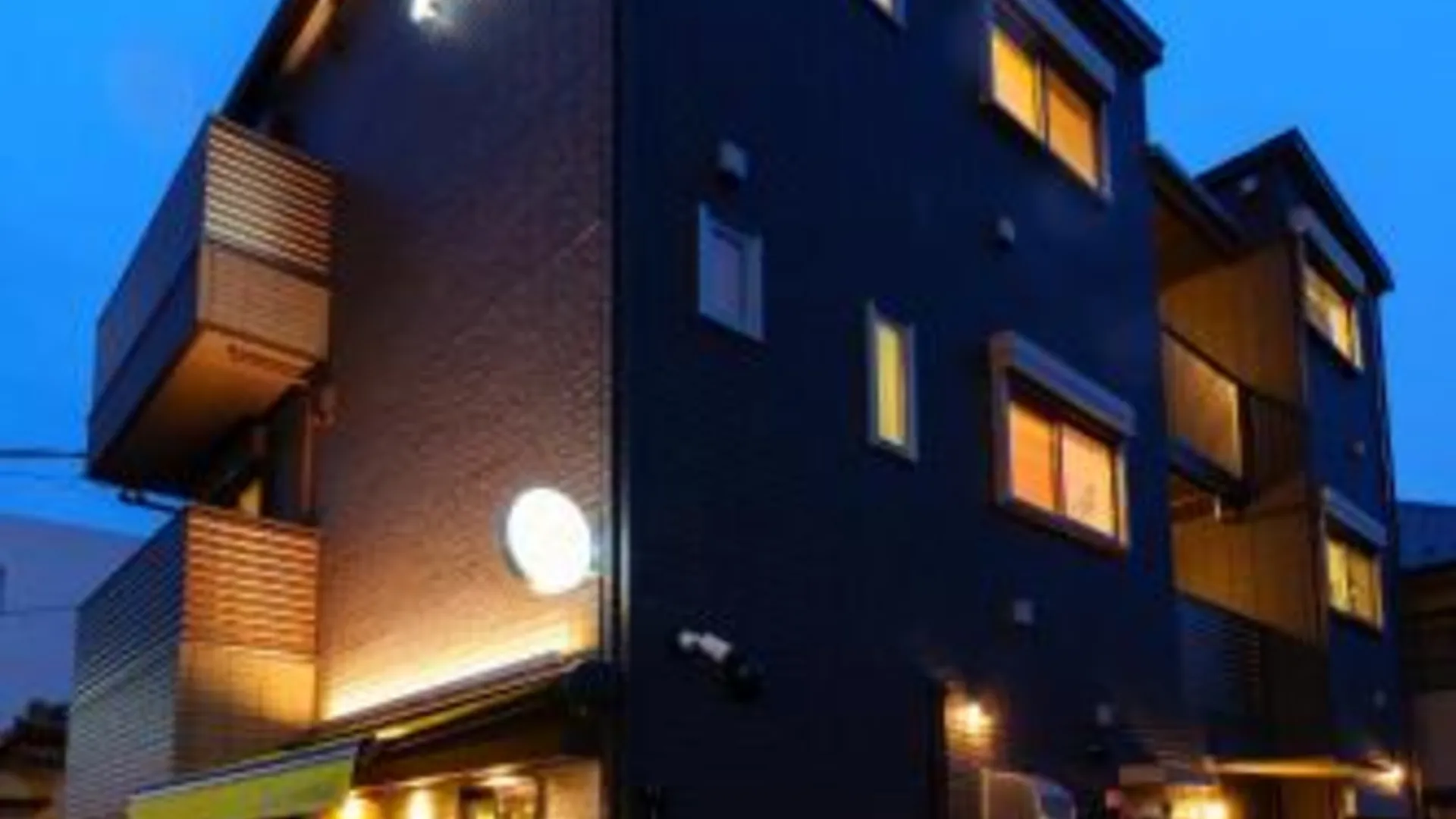 도쿄 / 동경 Luce Stay&Resort Evoluto101 4성급 싱글룸 수영장