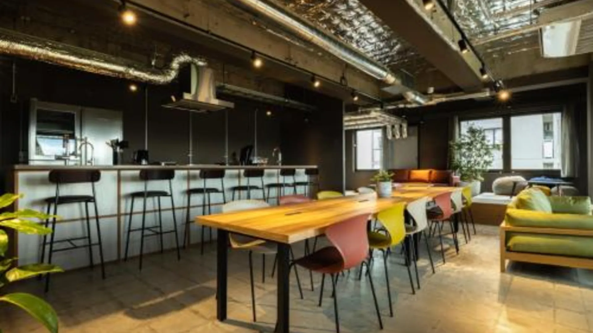 후쿠오카 언플랜 후쿠오카 3성급 호텔 객실