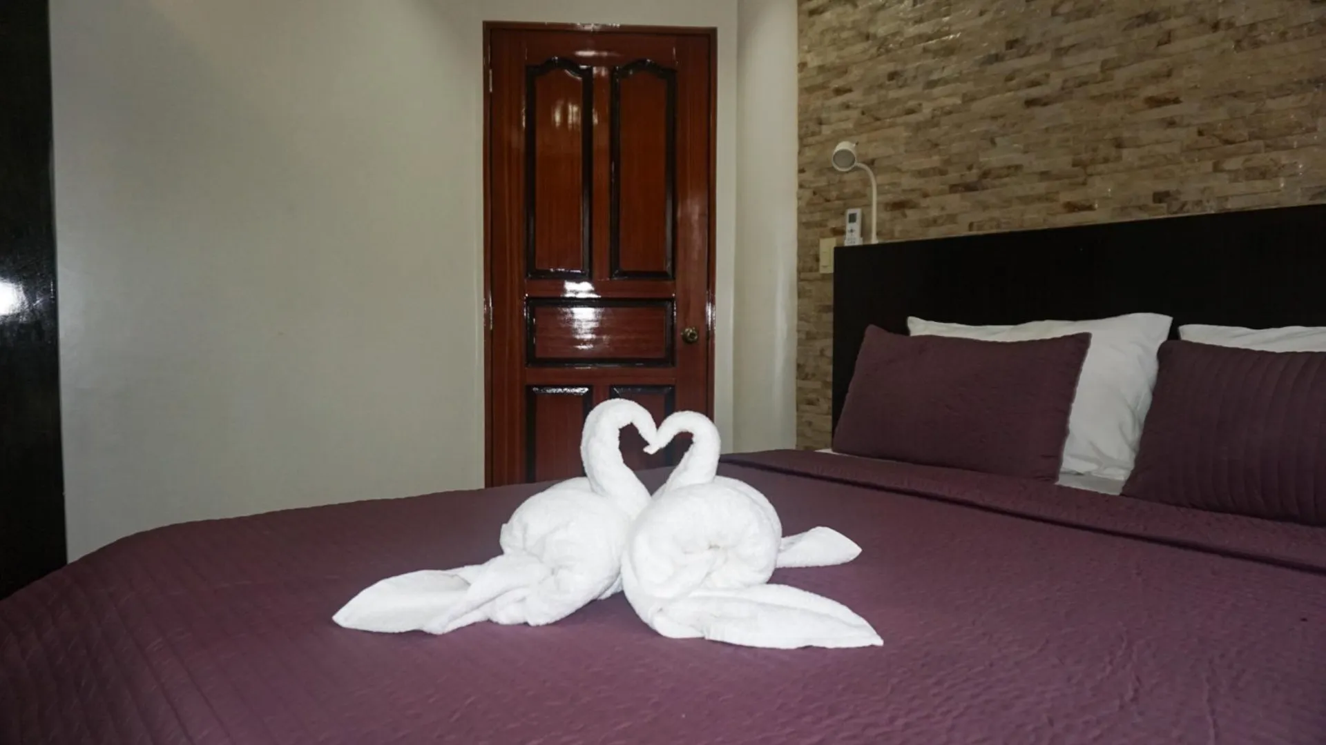 세부 올랑고 아일랜드의 프라이빗 하우스 (100m², 침실 3개, 프라이빗 욕실 2개) 4성급 싱글룸 스위트룸