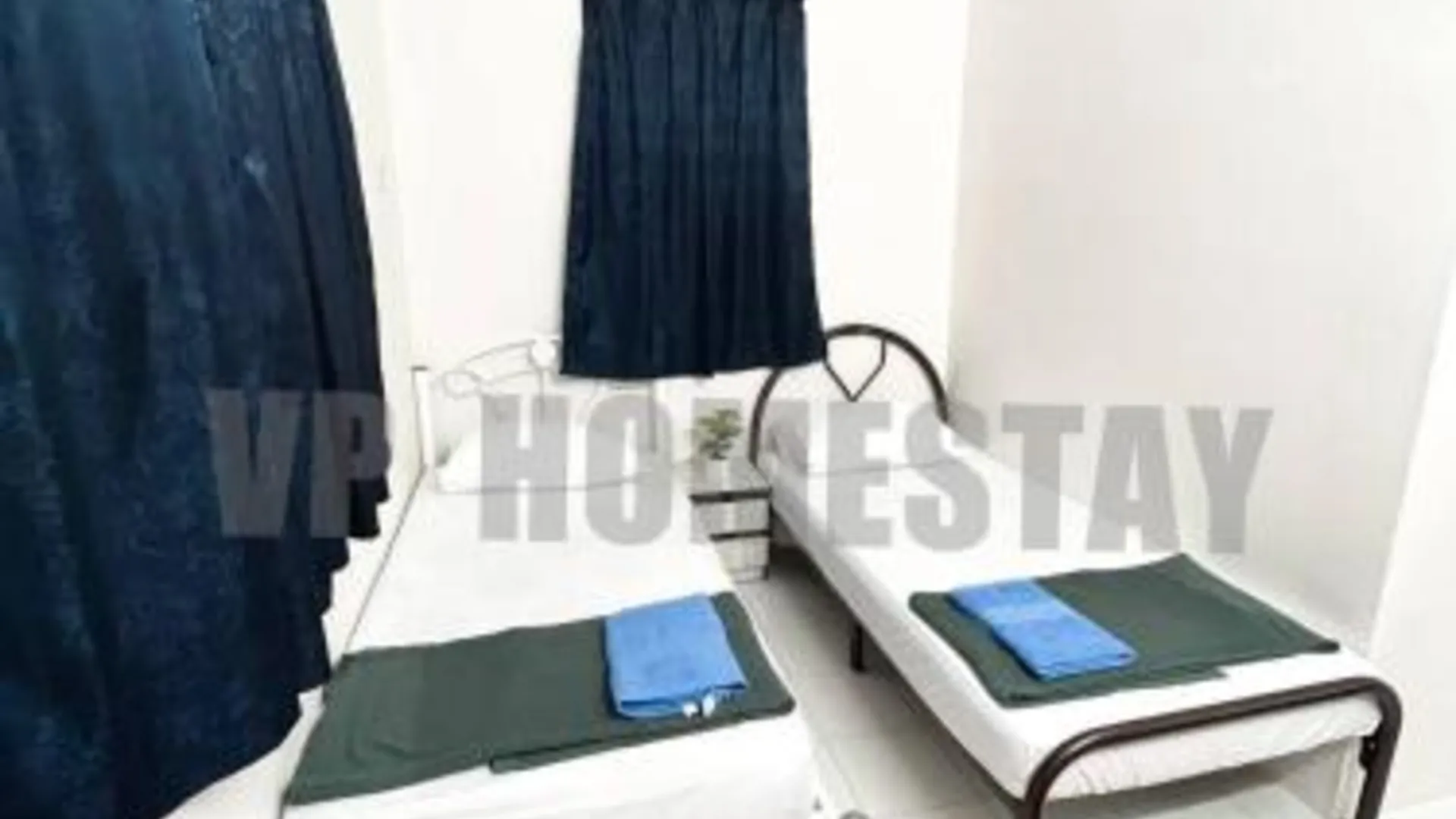 이포 VP Homestay - Malay Only 3성급 싱글룸 전망