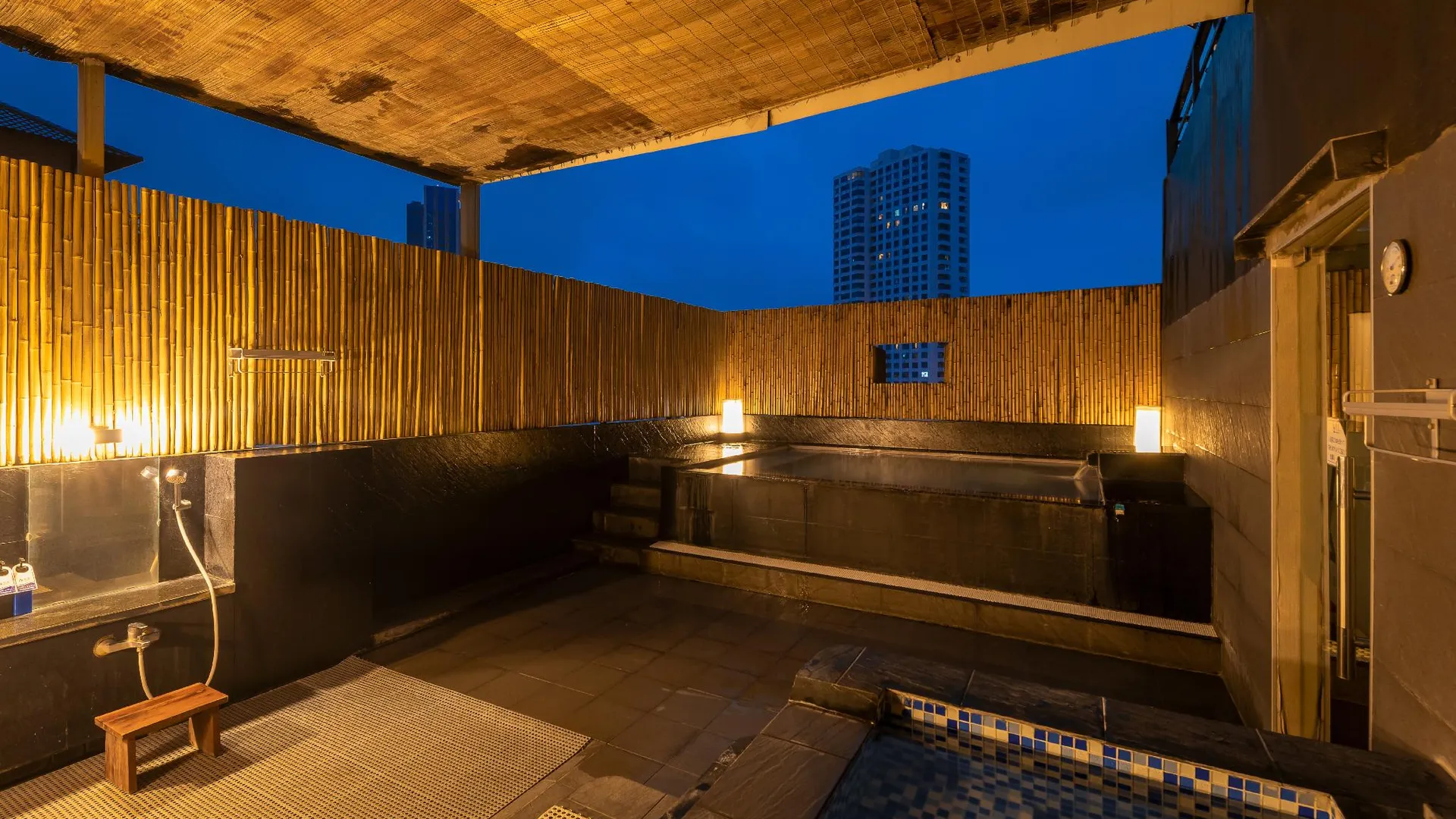 하노이 아즈마야 호텔 김마 2 2성급 호텔 로비