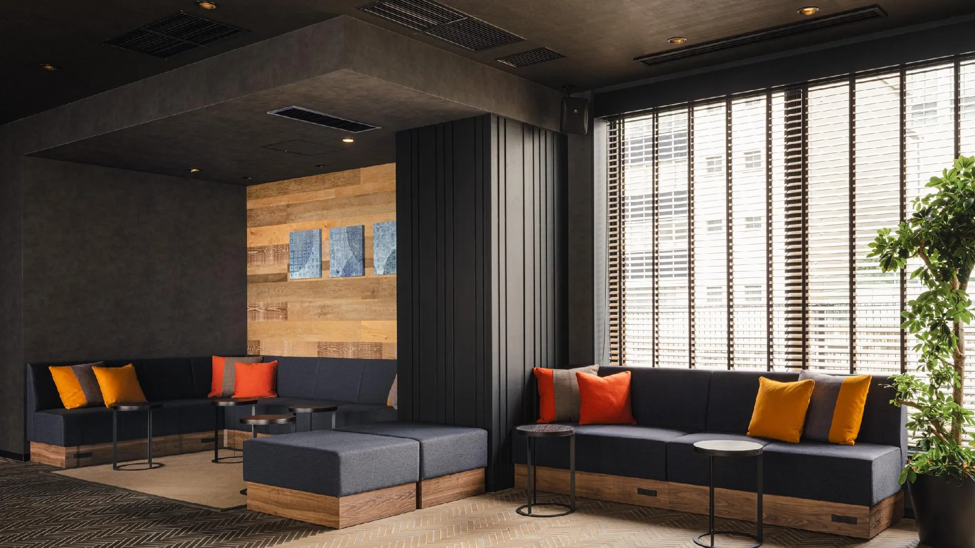 도쿄 / 동경 네스트호텔 도쿄 야에스 5성급 호텔 외관