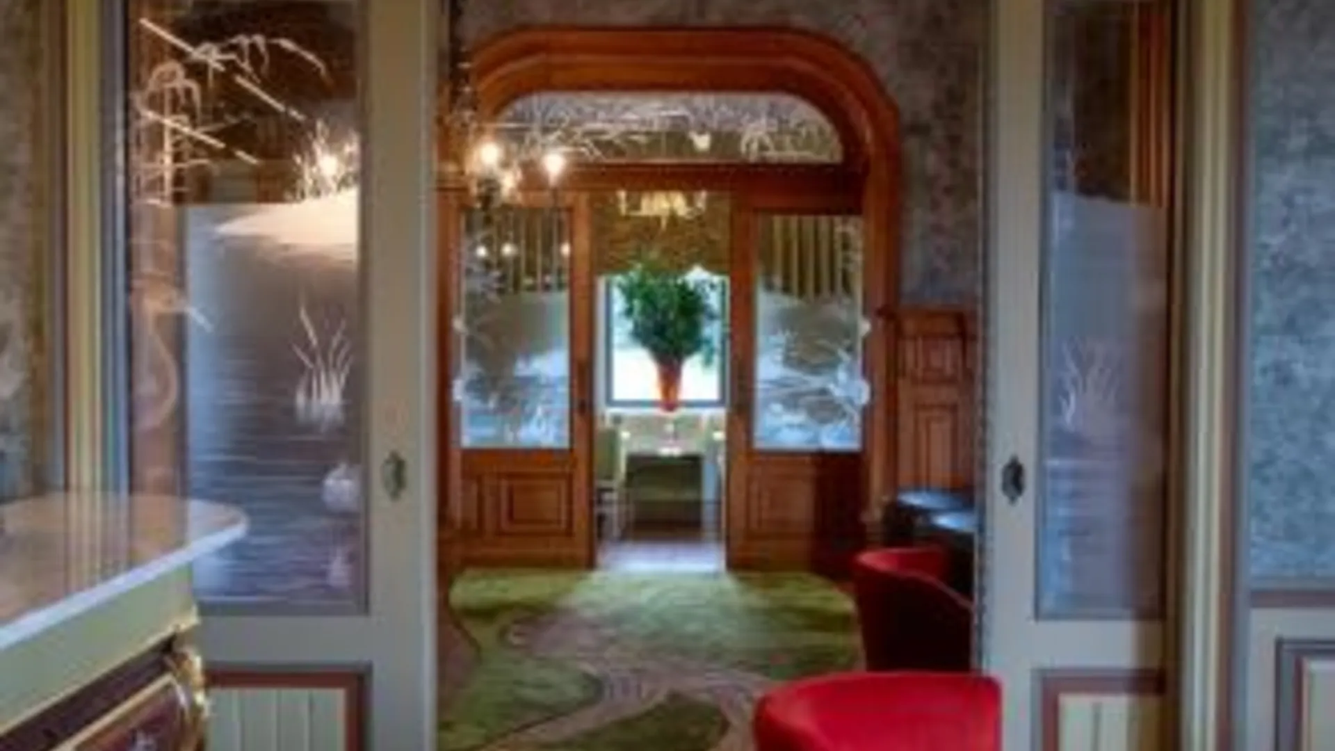 포르투 빌라 포즈 호텔 앤 스파 5성급 호텔 레스토랑