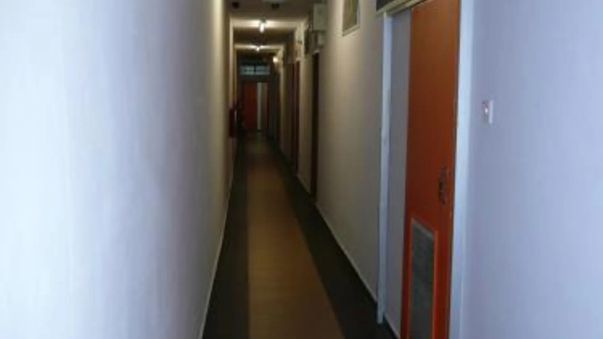 페칸 Pekan Budget Hotel 2성급 호텔 부대시설