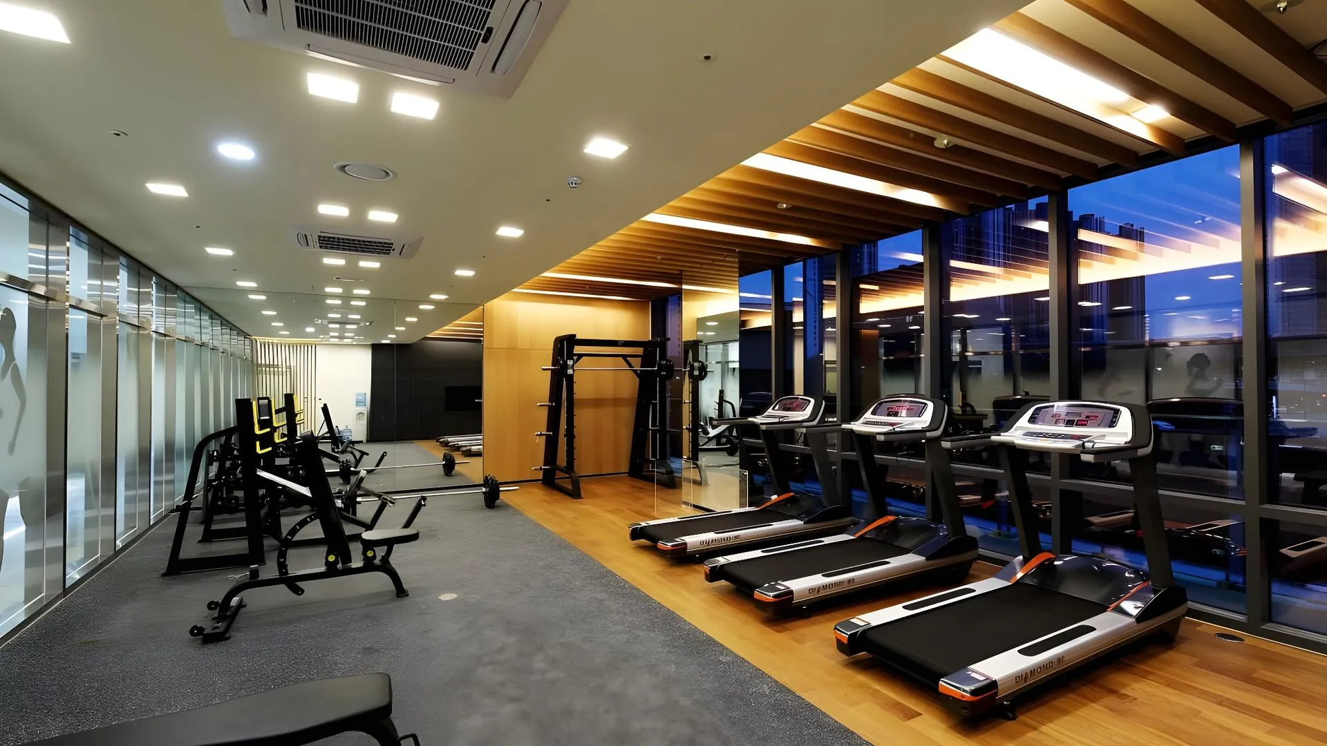 고양 글로스터호텔 킨텍스 4성급 호텔 객실