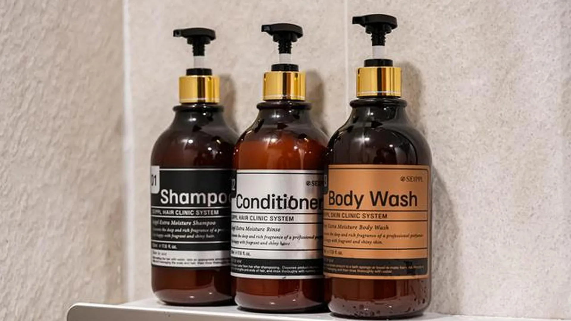 서울 신림 더 스토리 2성급 호텔 부대시설