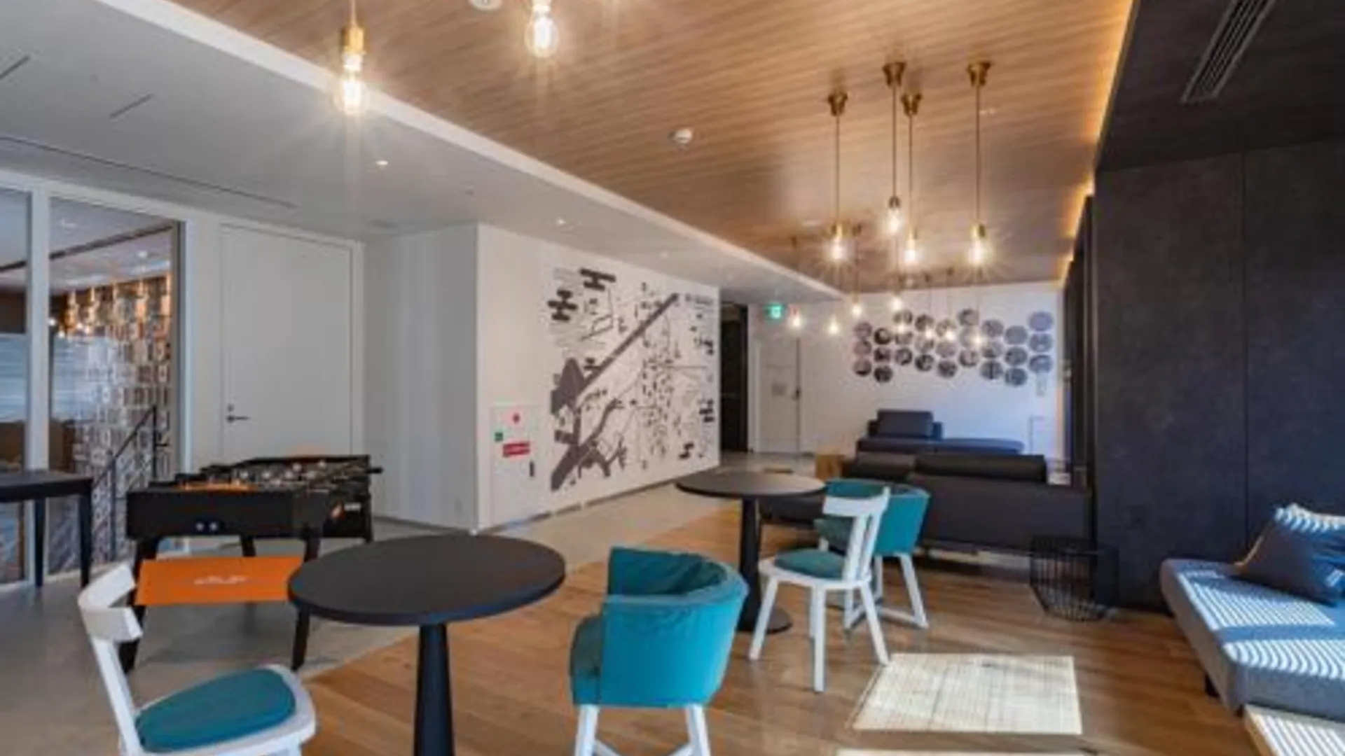 오사카 그랑벨 호텔 오사카 3성급 호텔 외관