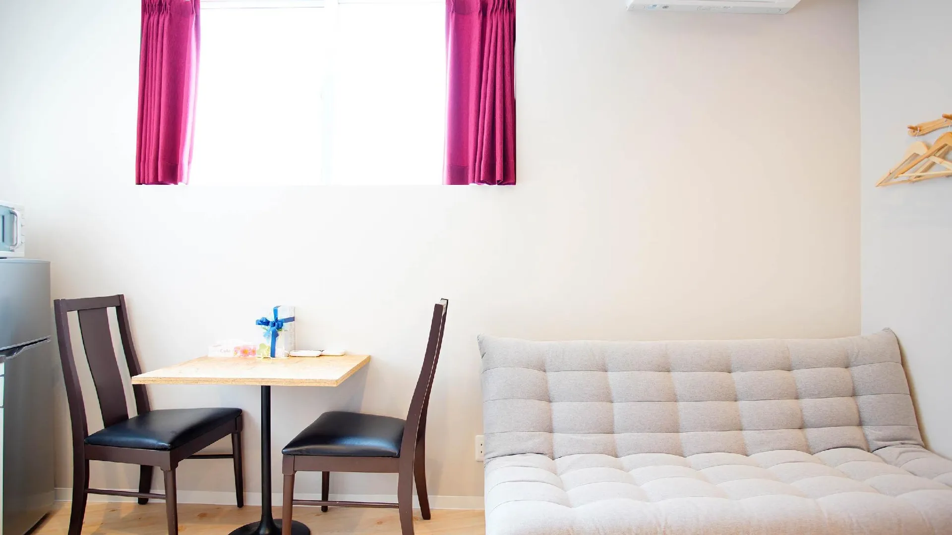 오키나와 본섬 Mcity in Furujima 3성급 게스트하우스 객실