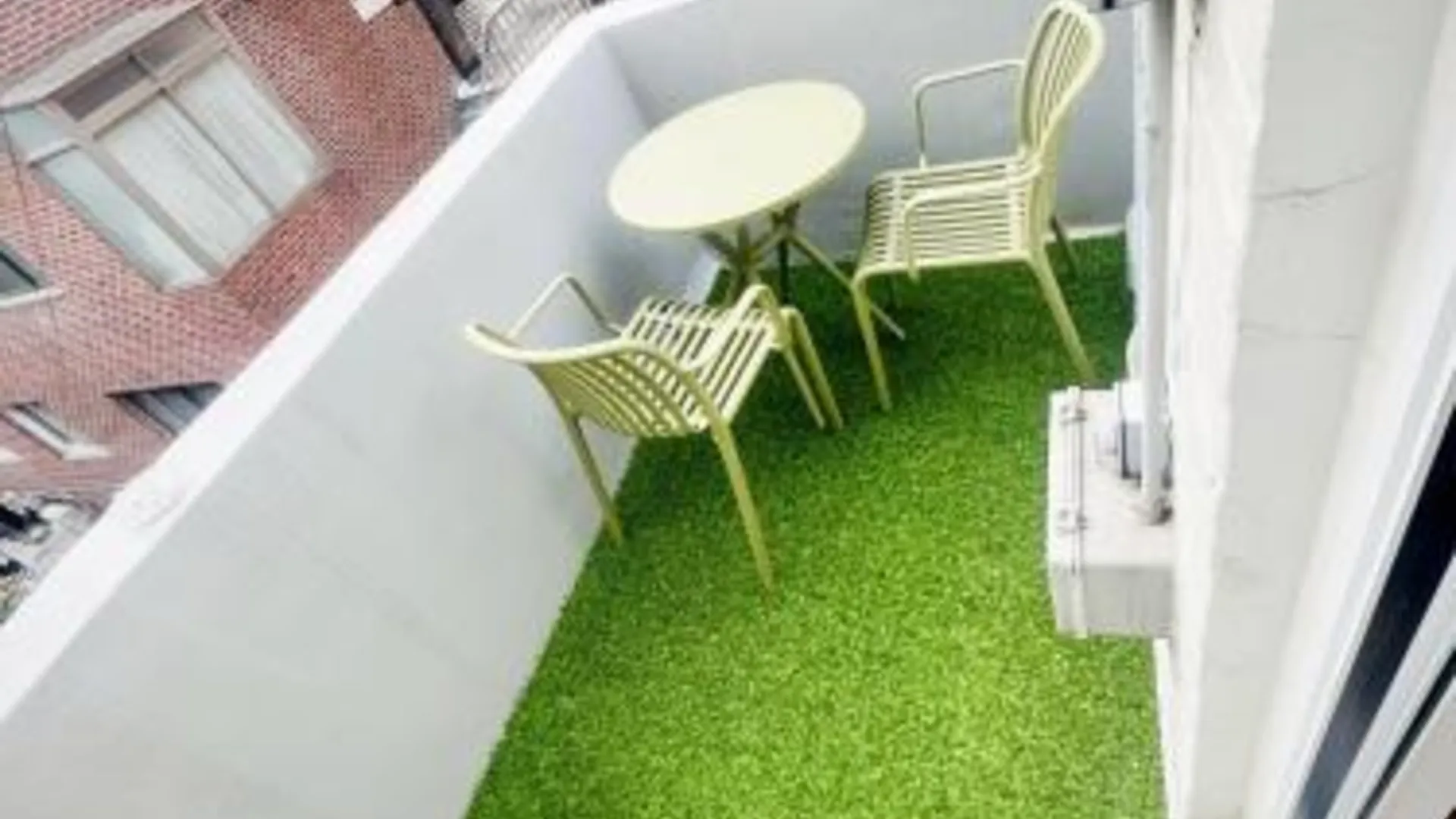 서울 호스텔 펠라즈 2성급 호텔 부대시설