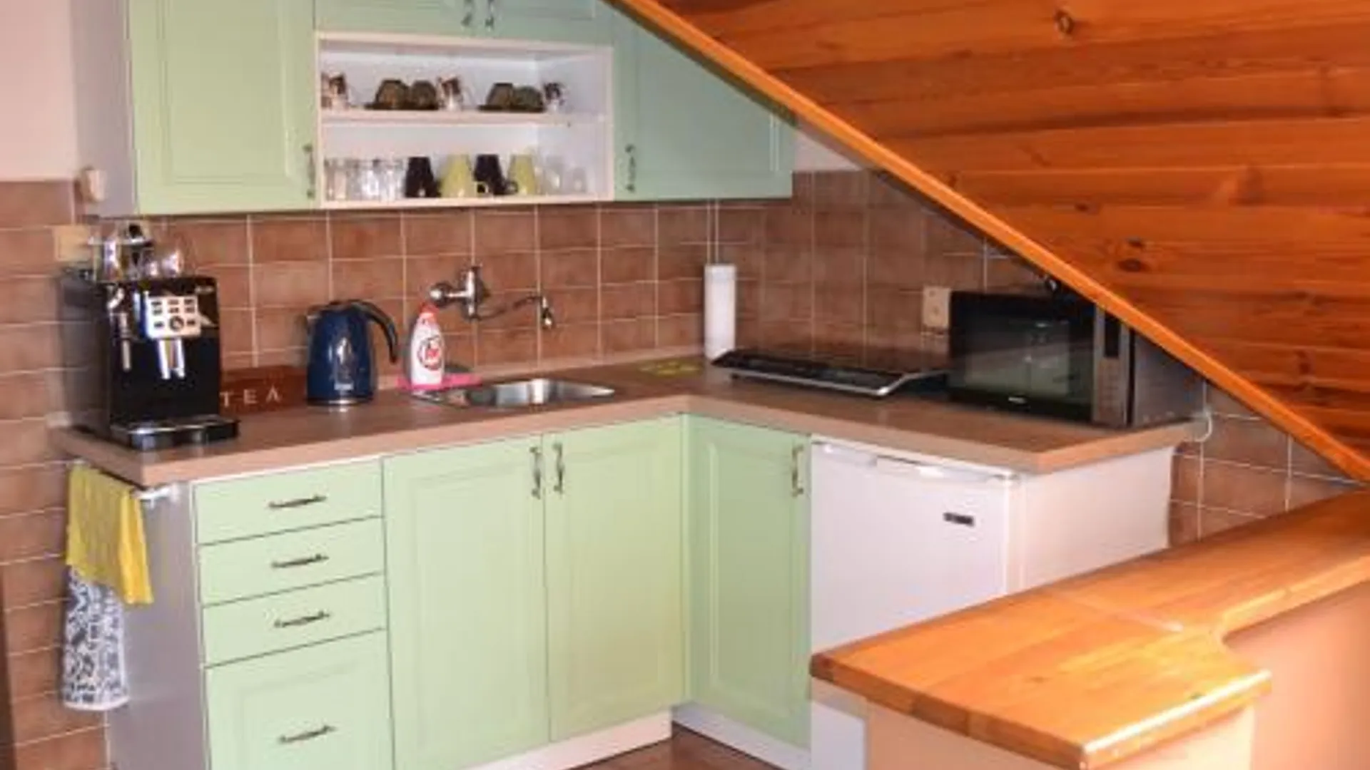 타보르 Pension Betty 5성급 게스트하우스 수영장