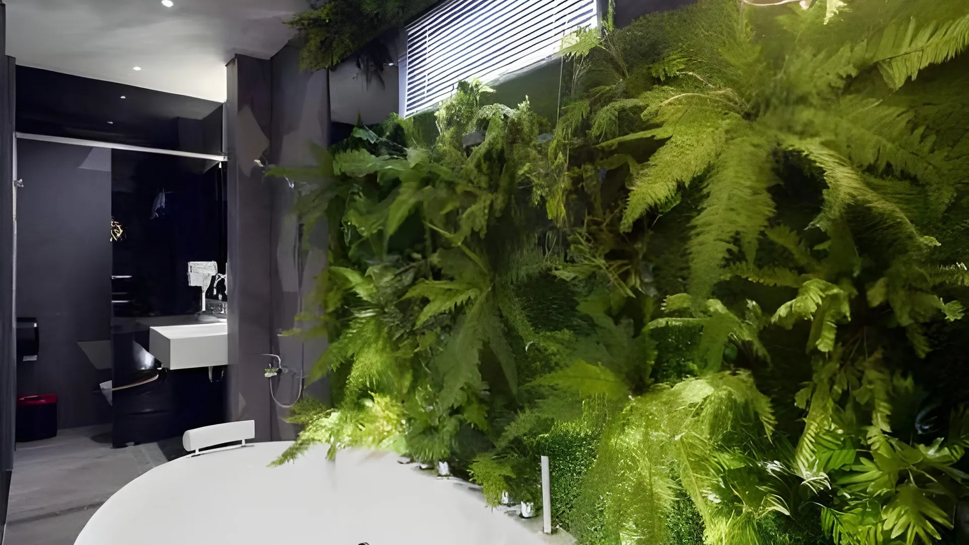 호치민 보니타 시그너처 BTX 호텔 3성급 호텔 수영장