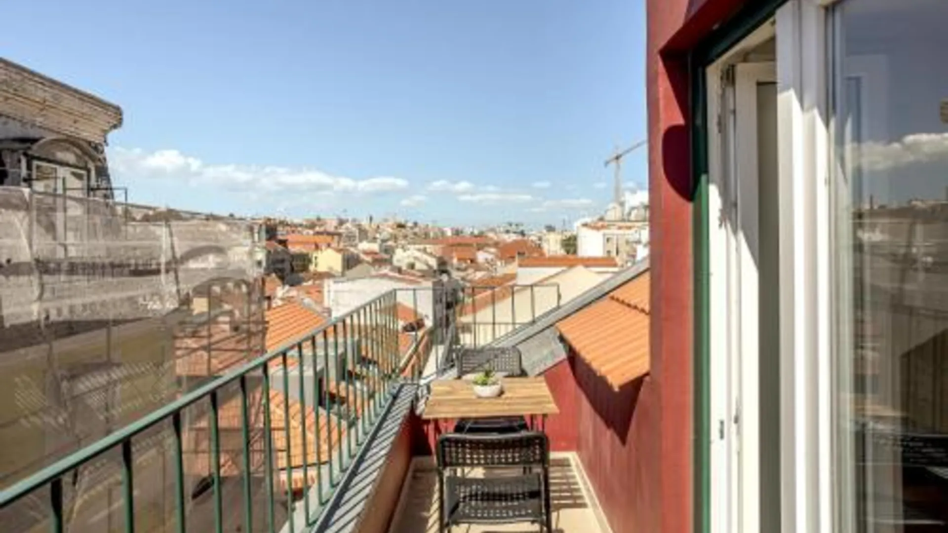 리스본 Downtown Modern Apartments by Homing 3성급 게스트하우스 수영장