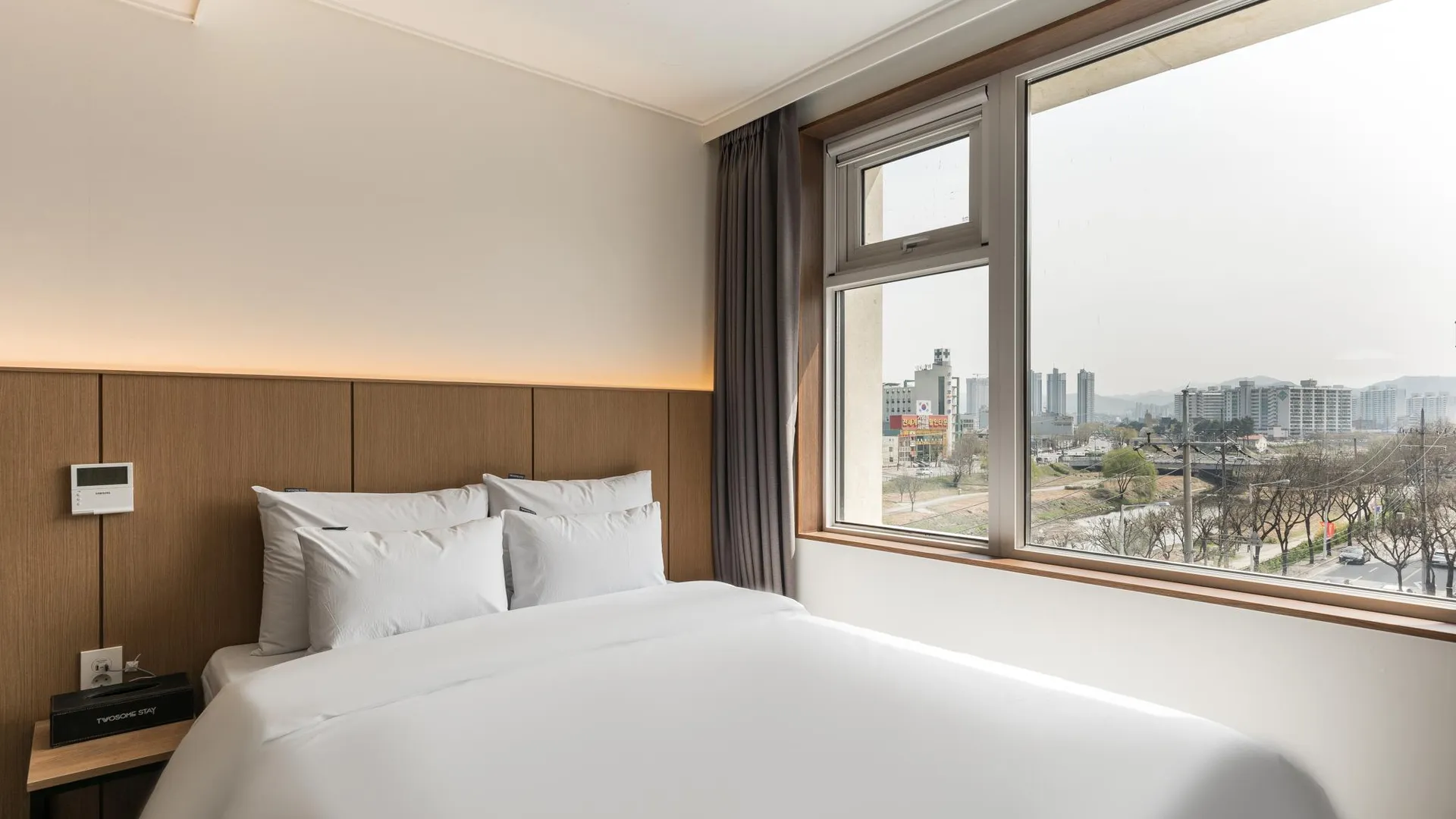 전주 전주 서신동 투썸 스테이 호텔 스위트룸