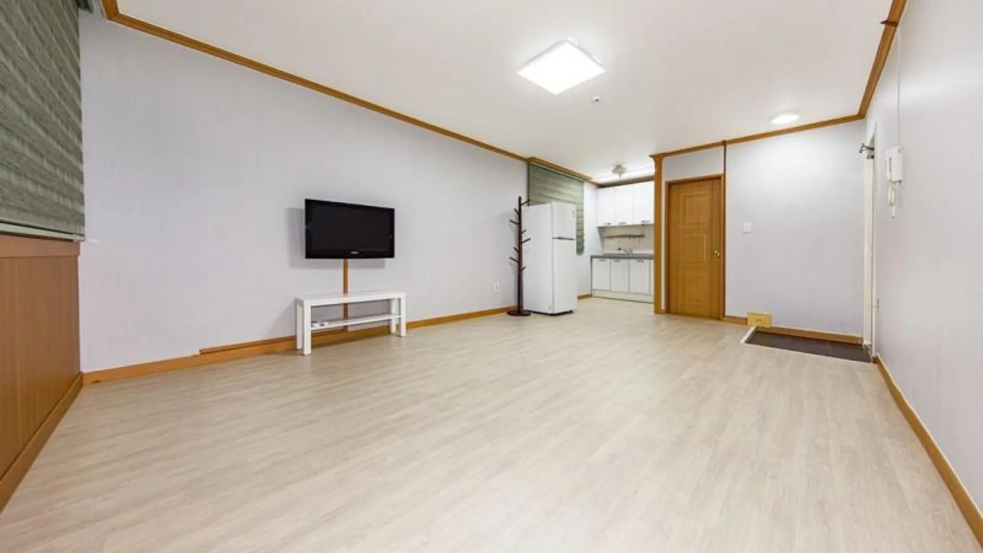 보령 보령(대천) 블루비치펜션 2성급 게스트하우스 전망