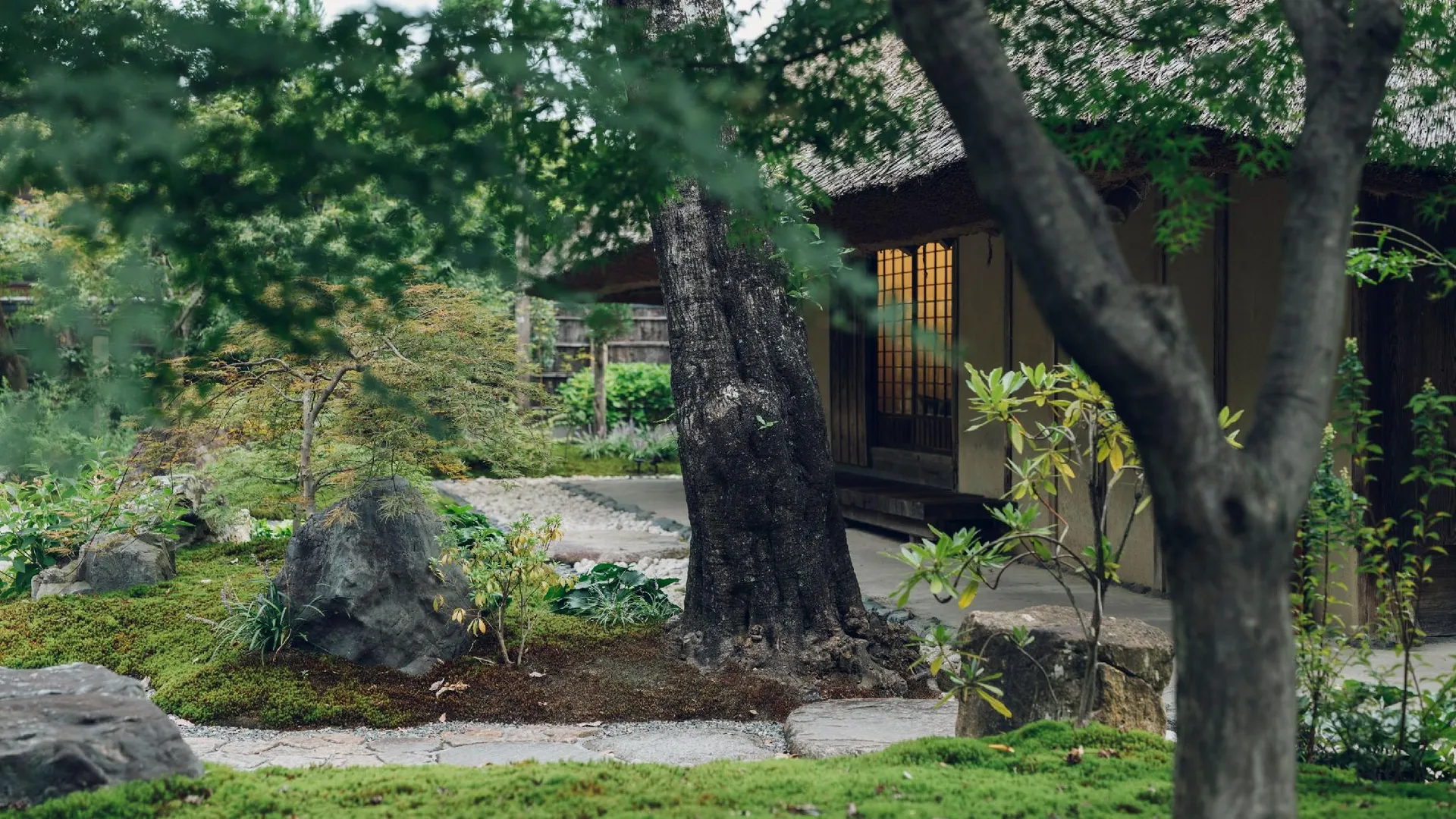 교토 무니 교토 4성급 호텔 객실