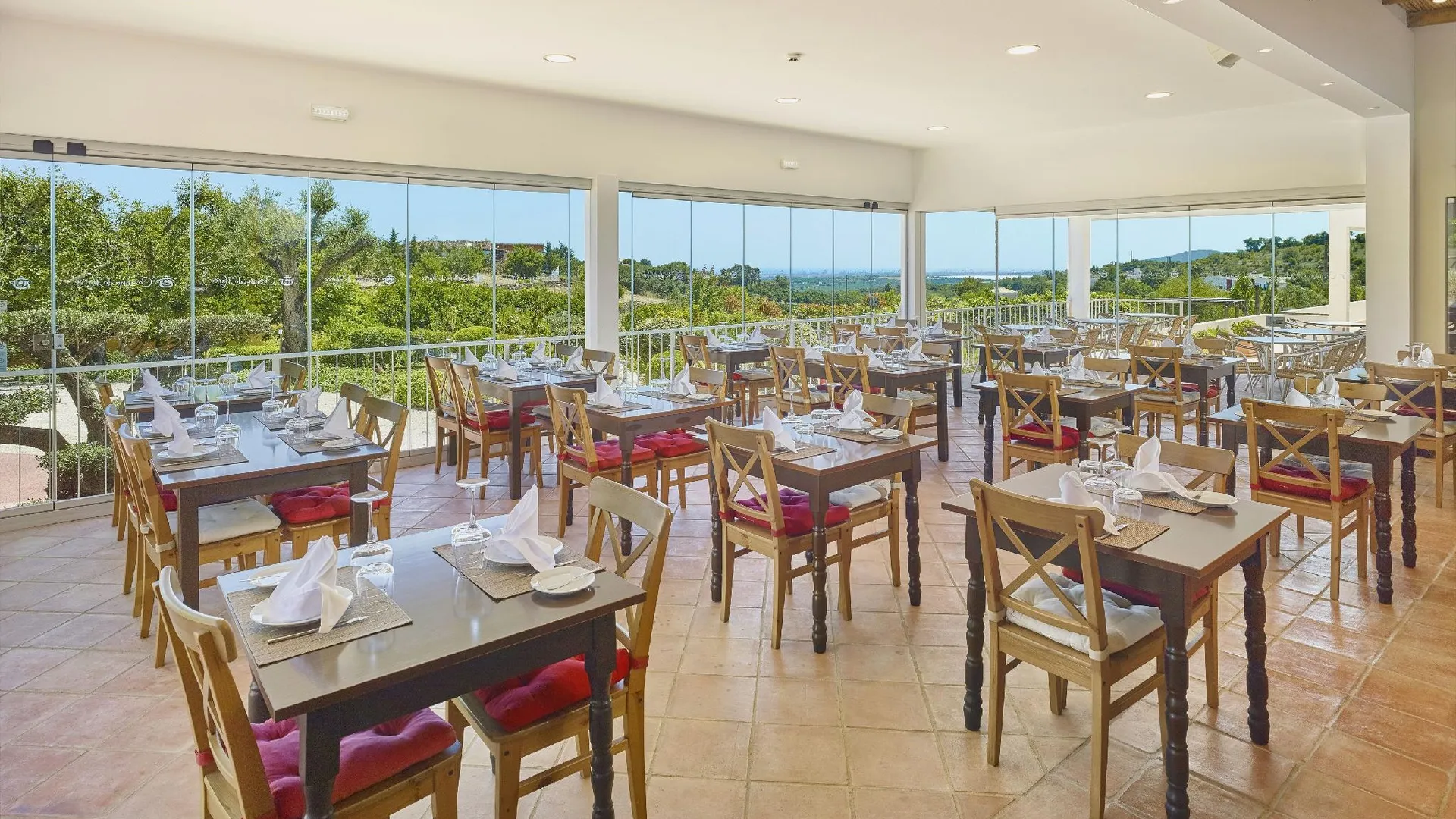 산타 카타 리나 호텔 루랄 퀸타 도 마르코 네이쳐 앤 다이닝 4성급 호텔 외관