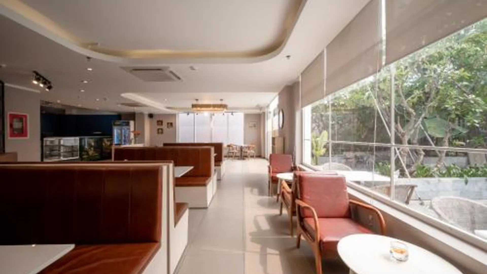 호치민 코즈룸 홈 - 소나타 레지던스 4성급 호텔 부대시설