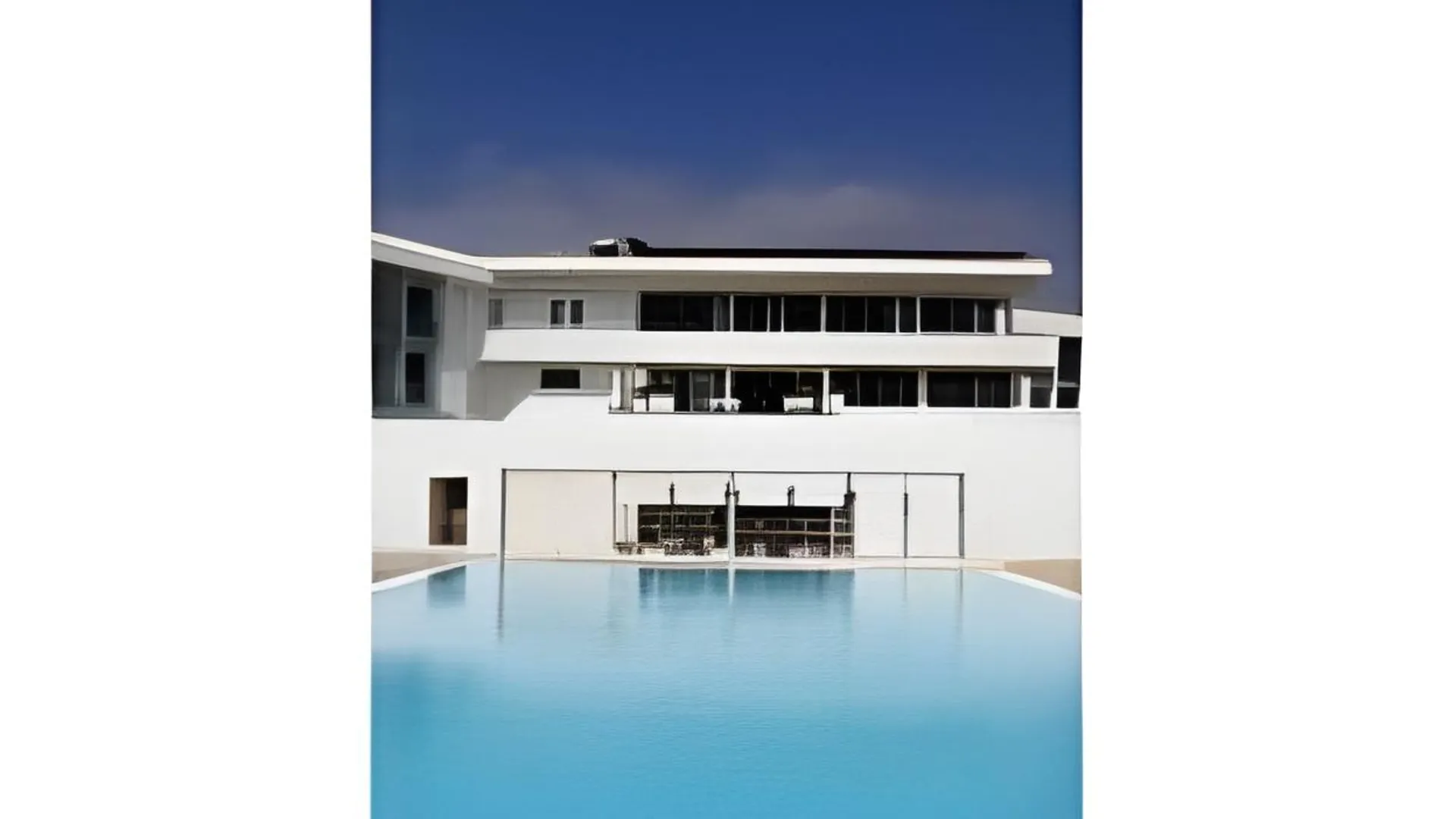 사그레스 메모 발레이라 - 디자인 호텔 4성급 호텔 객실