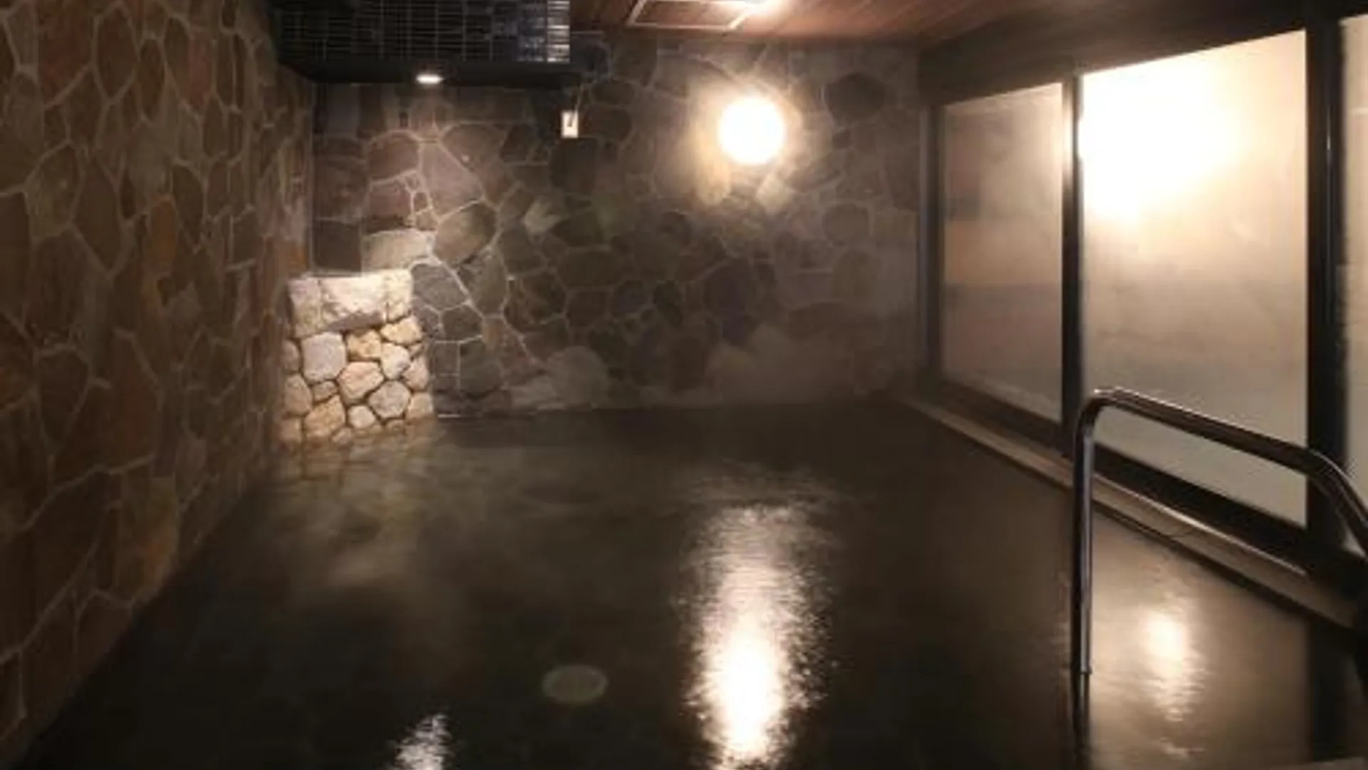 고베 고베 포트 타워 호텔 - 나고미 노 유야도 4성급 호텔 부대시설