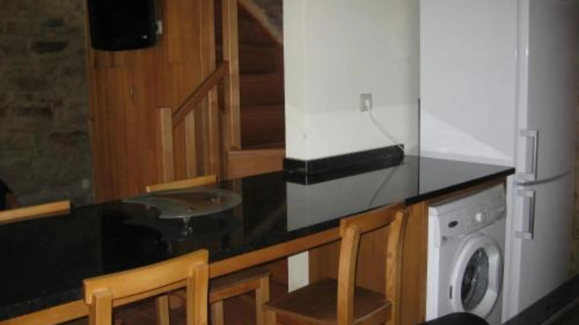 카스트로 데어 곤젠드의 프라이빗 하우스 (106m², 침실 2개, 프라이빗 욕실 2개) 4성급 게스트하우스 외관