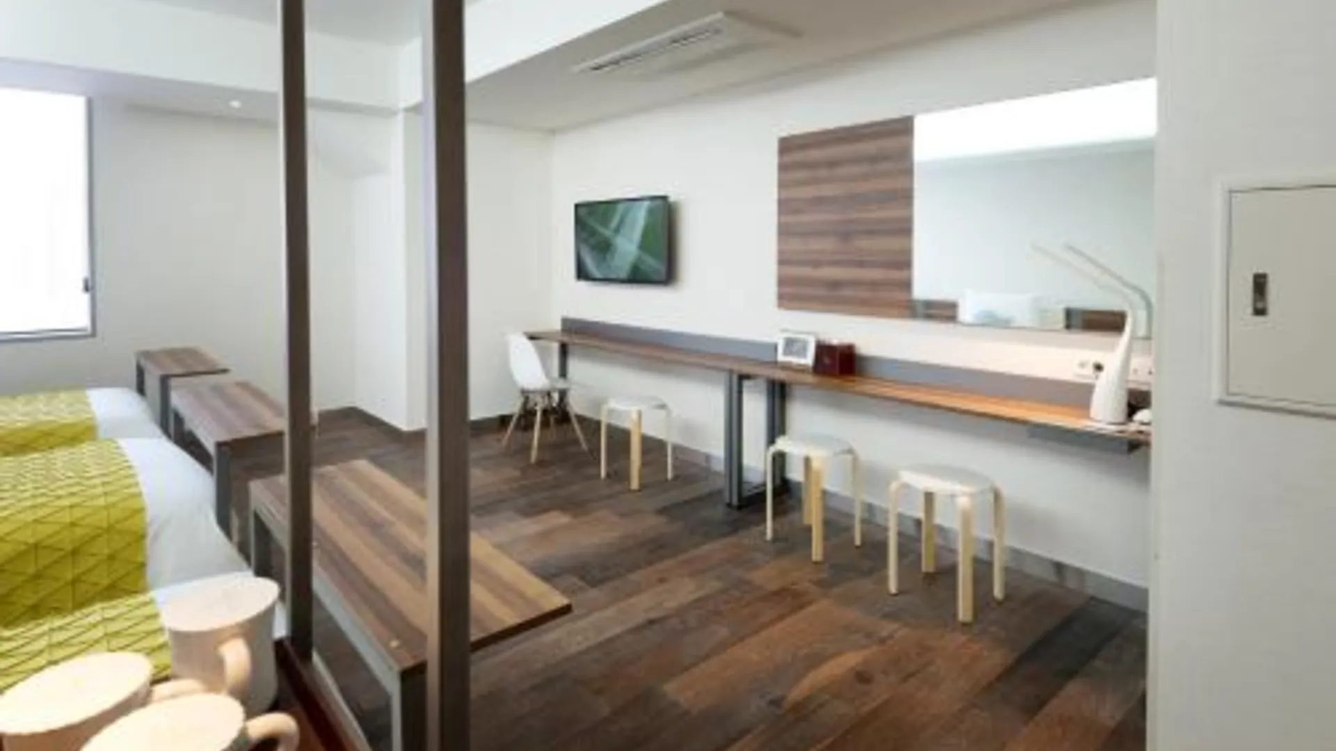 서울 메트로 호텔 명동 3성급 호텔 수영장