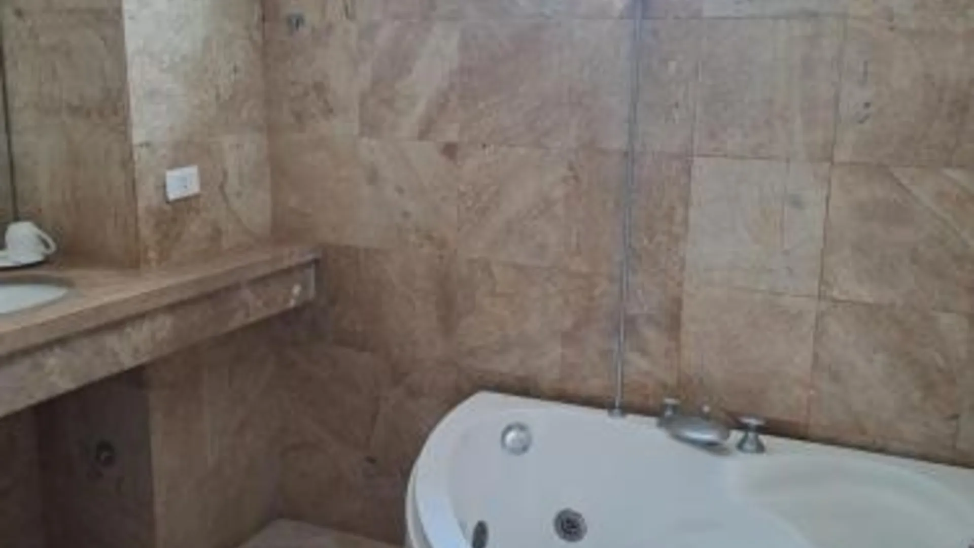 하노이 더 필그림 부티크 호텔 로비