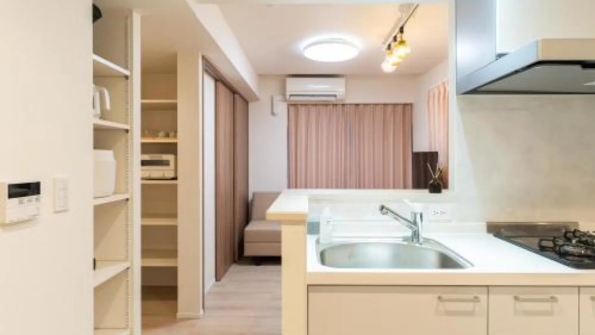 도쿄 / 동경 라쿠 호텔 아사쿠사 4성급 호텔 레스토랑