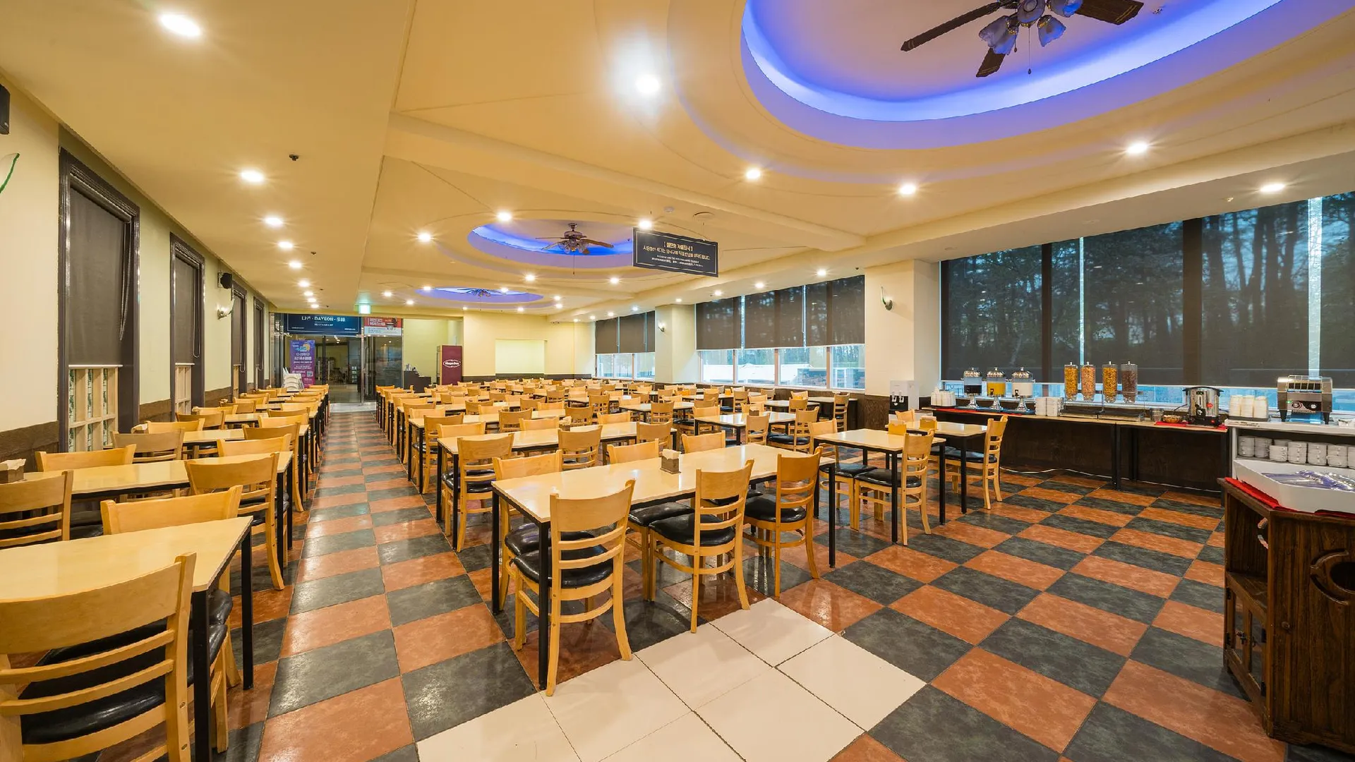 속초 오션투유 리조트 속초 설악 비치 호텔 앤 콘도 4성급 호텔 수영장