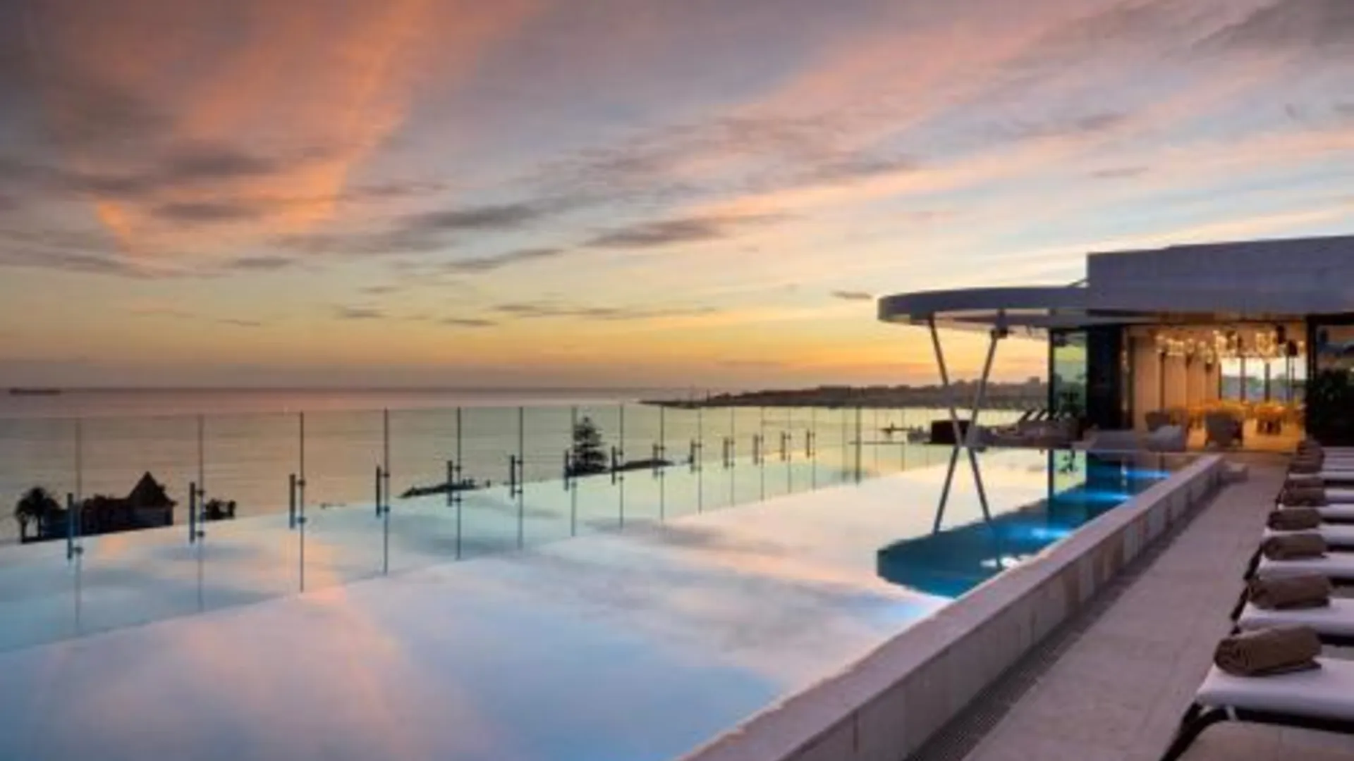 카스카이스 사나 에스토릴 호텔 3성급 호텔 외관